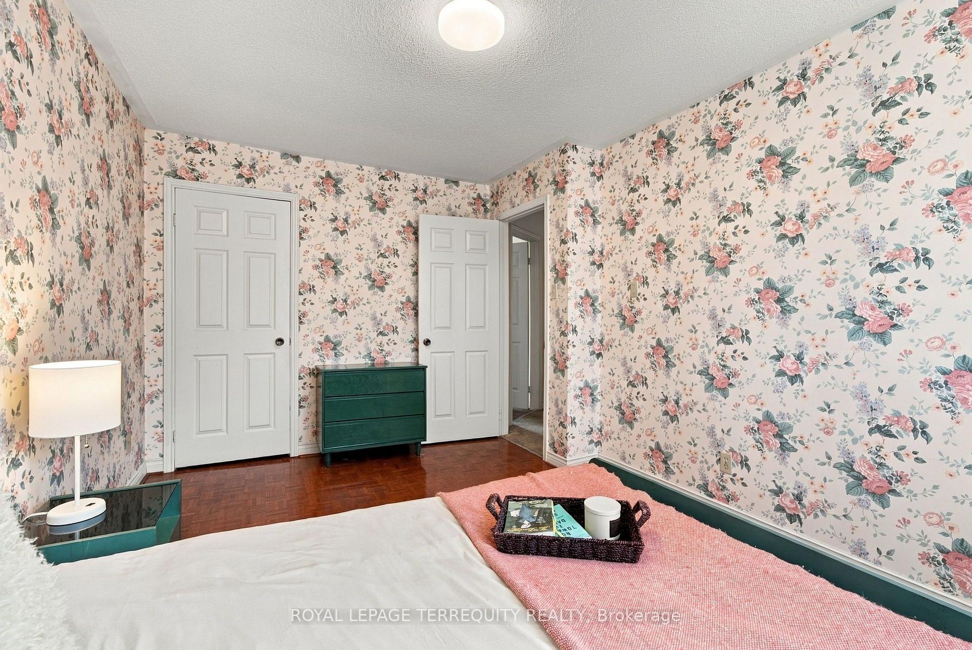Photo 34 of 8 Mallory Avenue, Markham, Milliken Mills East — HOMEH