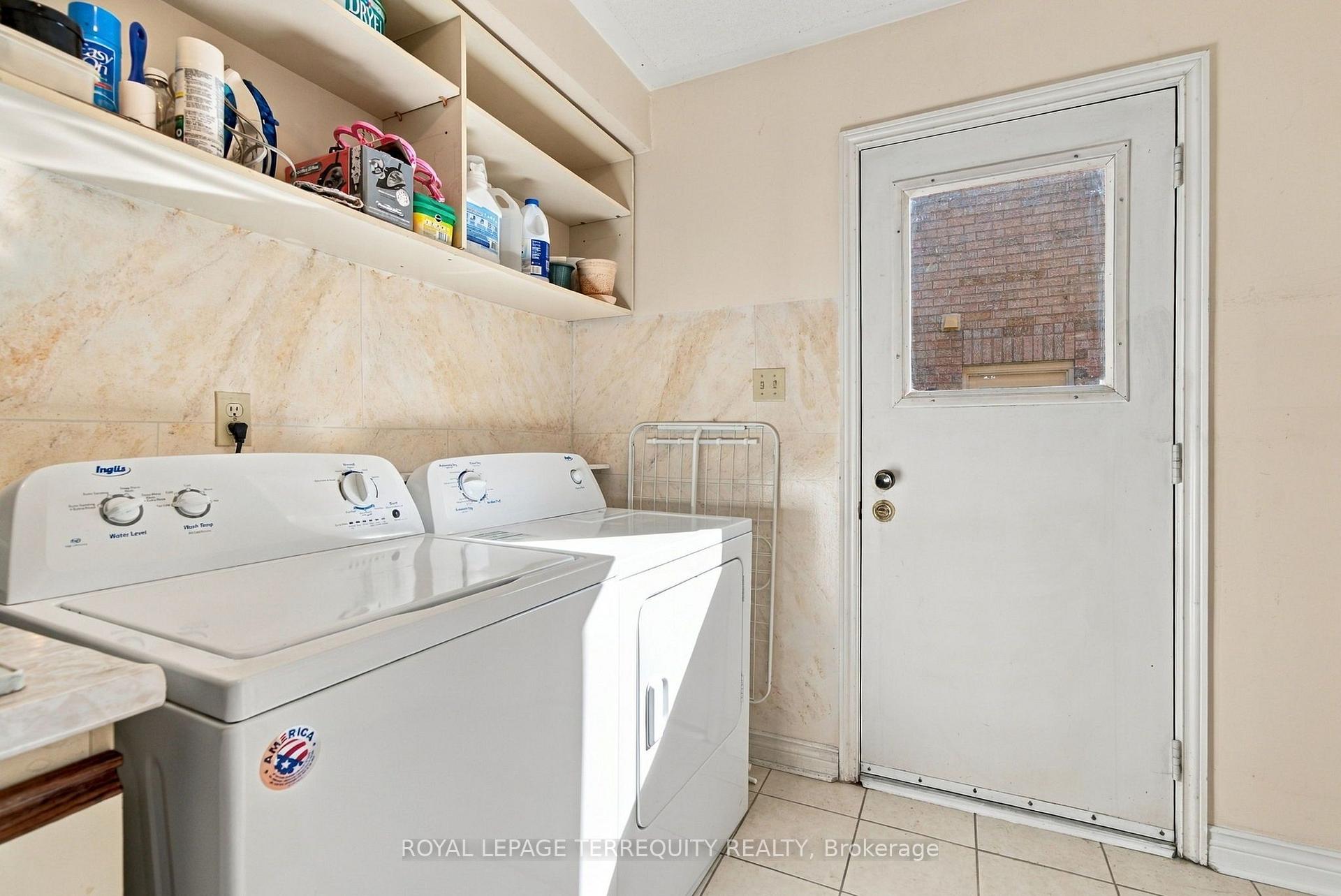 Photo 37 of 8 Mallory Avenue, Markham, Milliken Mills East — HOMEH