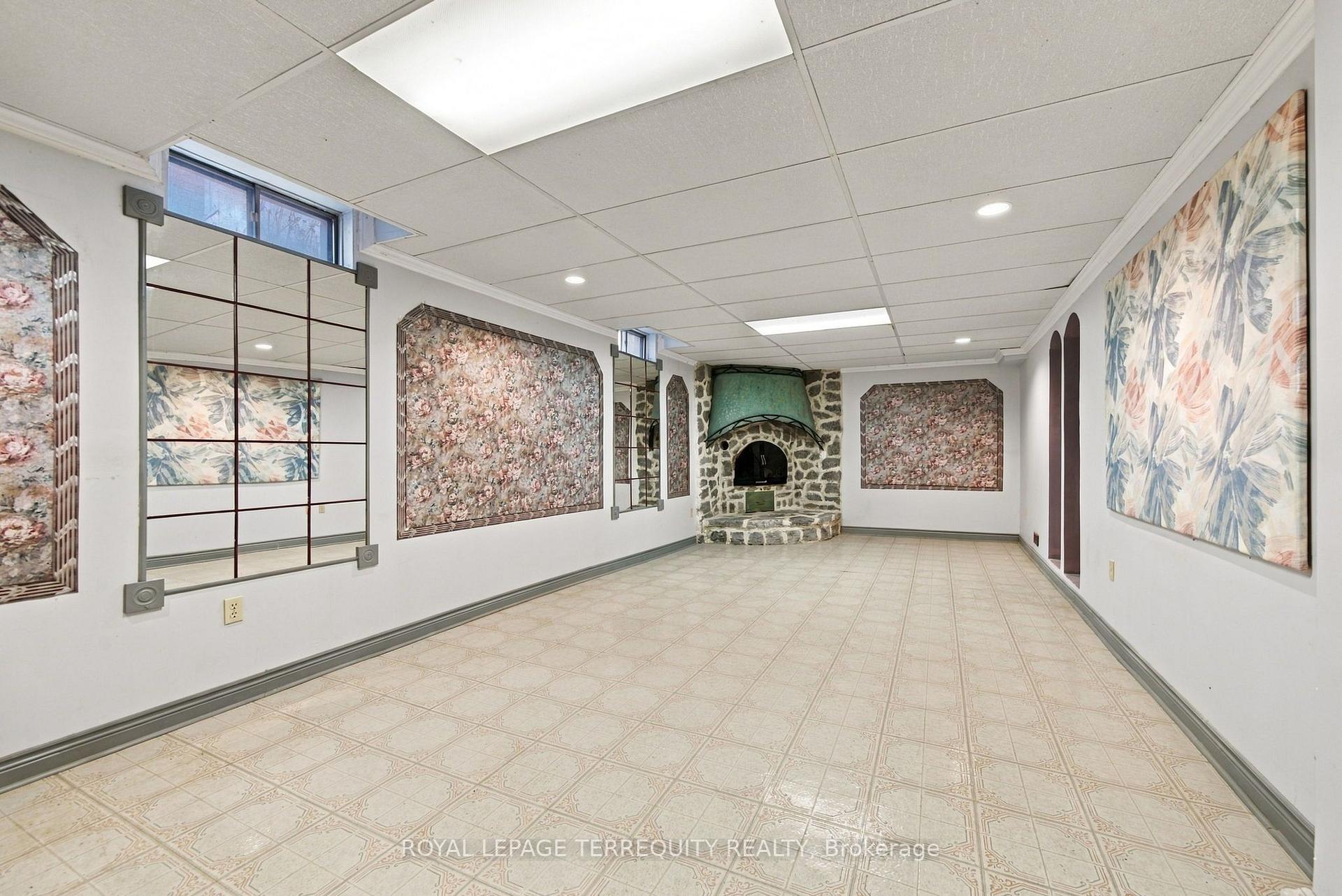 Photo 38 of 8 Mallory Avenue, Markham, Milliken Mills East — HOMEH