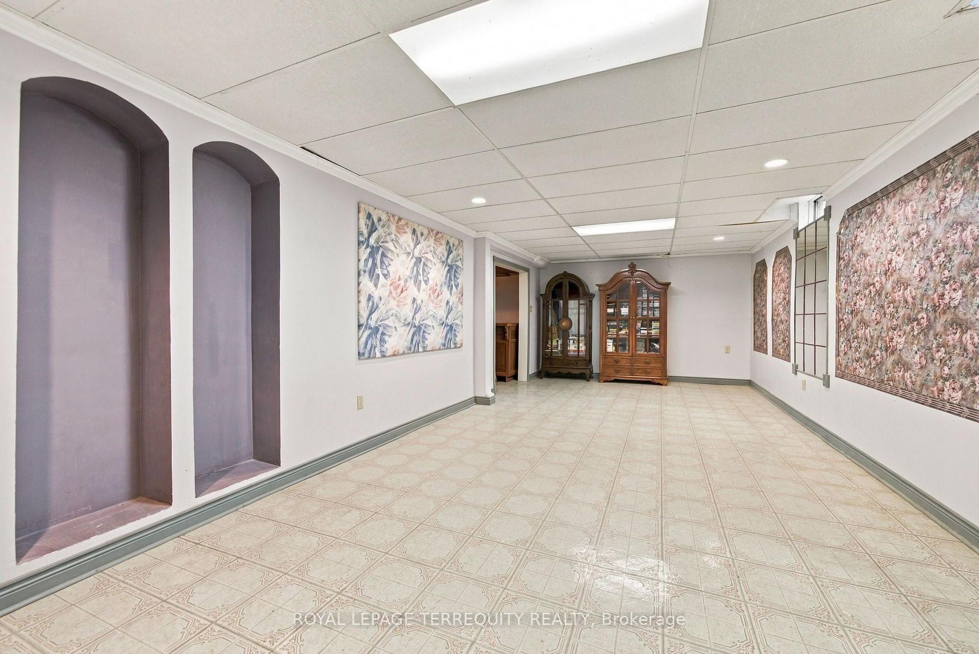 Photo 40 of 8 Mallory Avenue, Markham, Milliken Mills East — HOMEH
