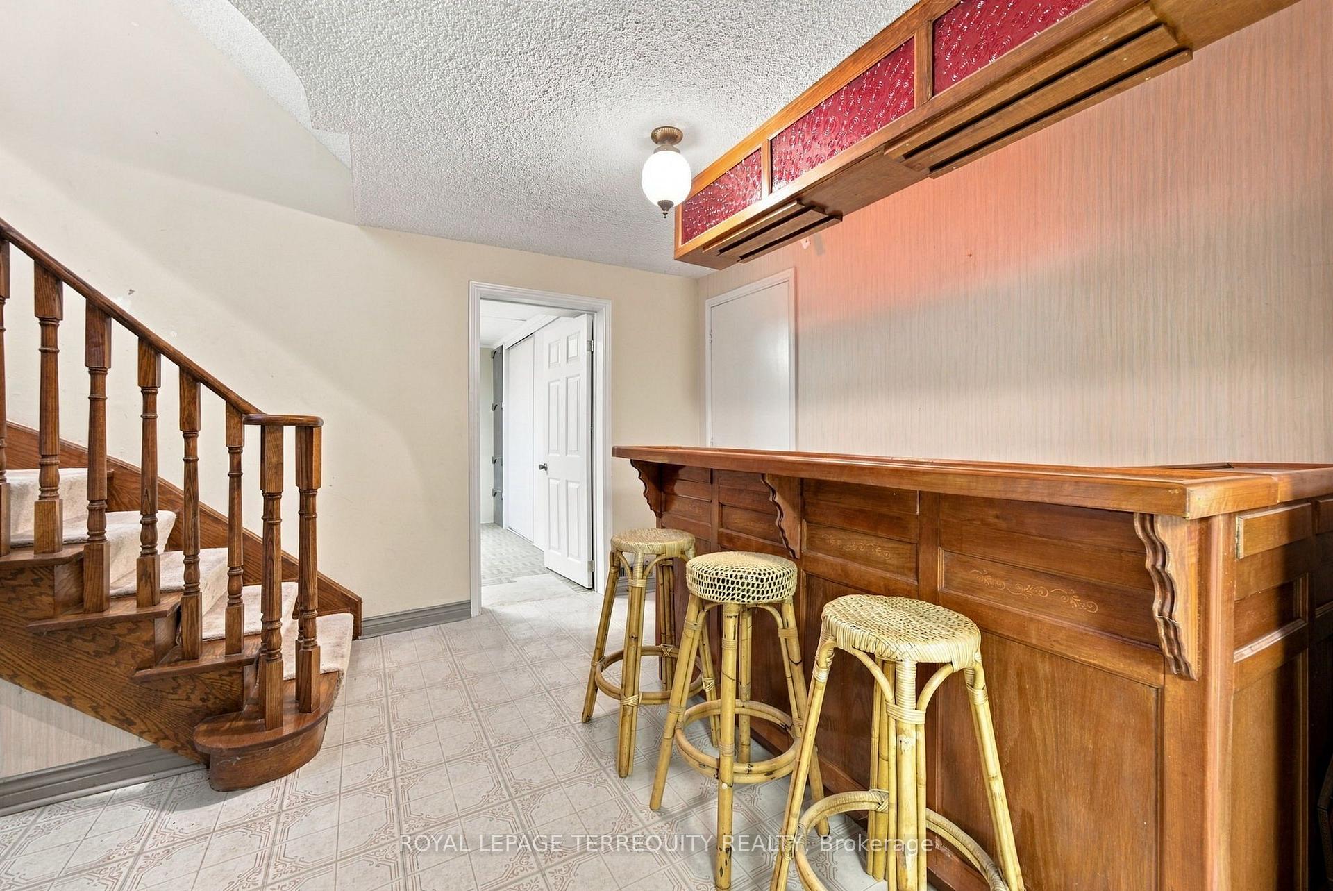 Photo 41 of 8 Mallory Avenue, Markham, Milliken Mills East — HOMEH