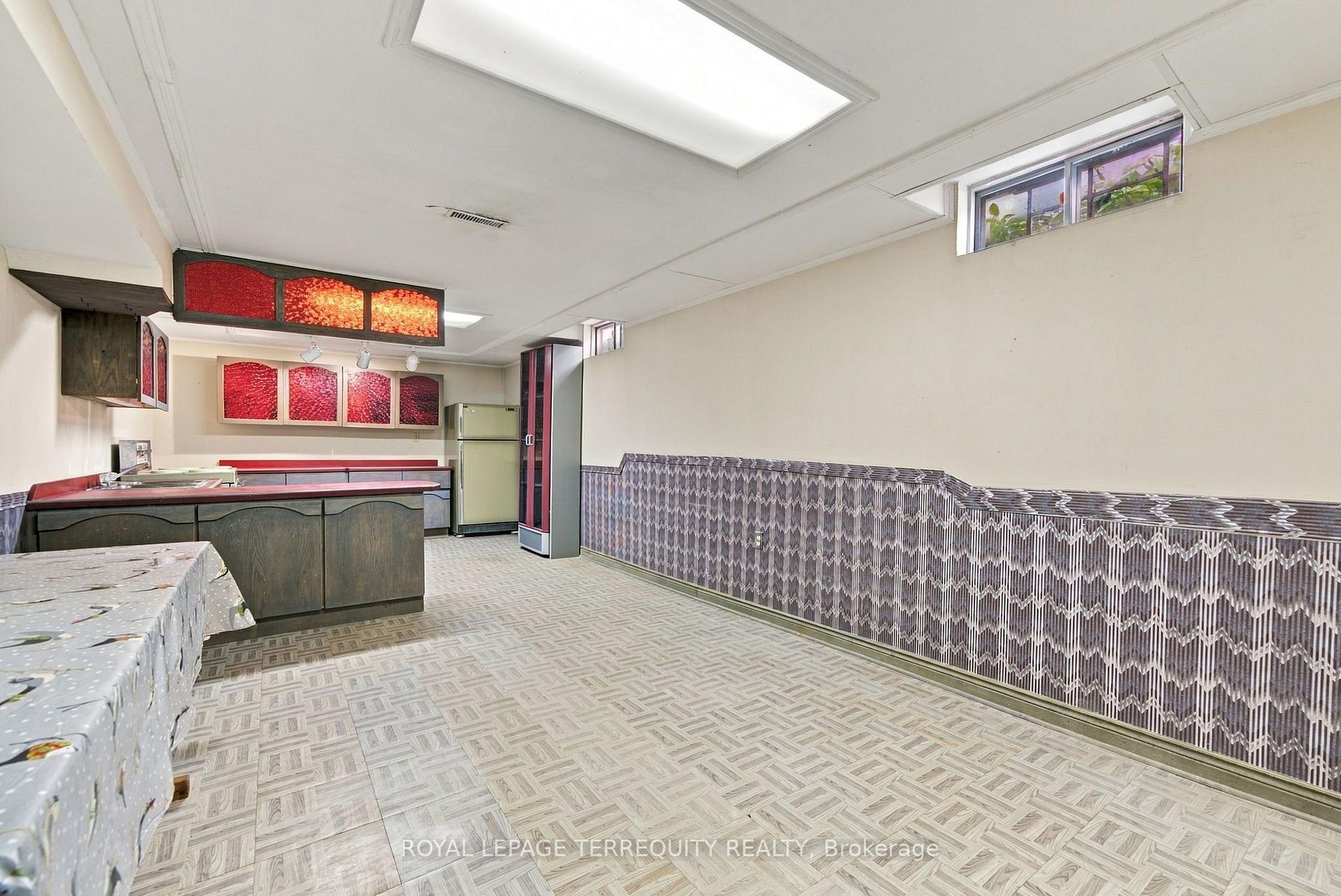 Photo 42 of 8 Mallory Avenue, Markham, Milliken Mills East — HOMEH