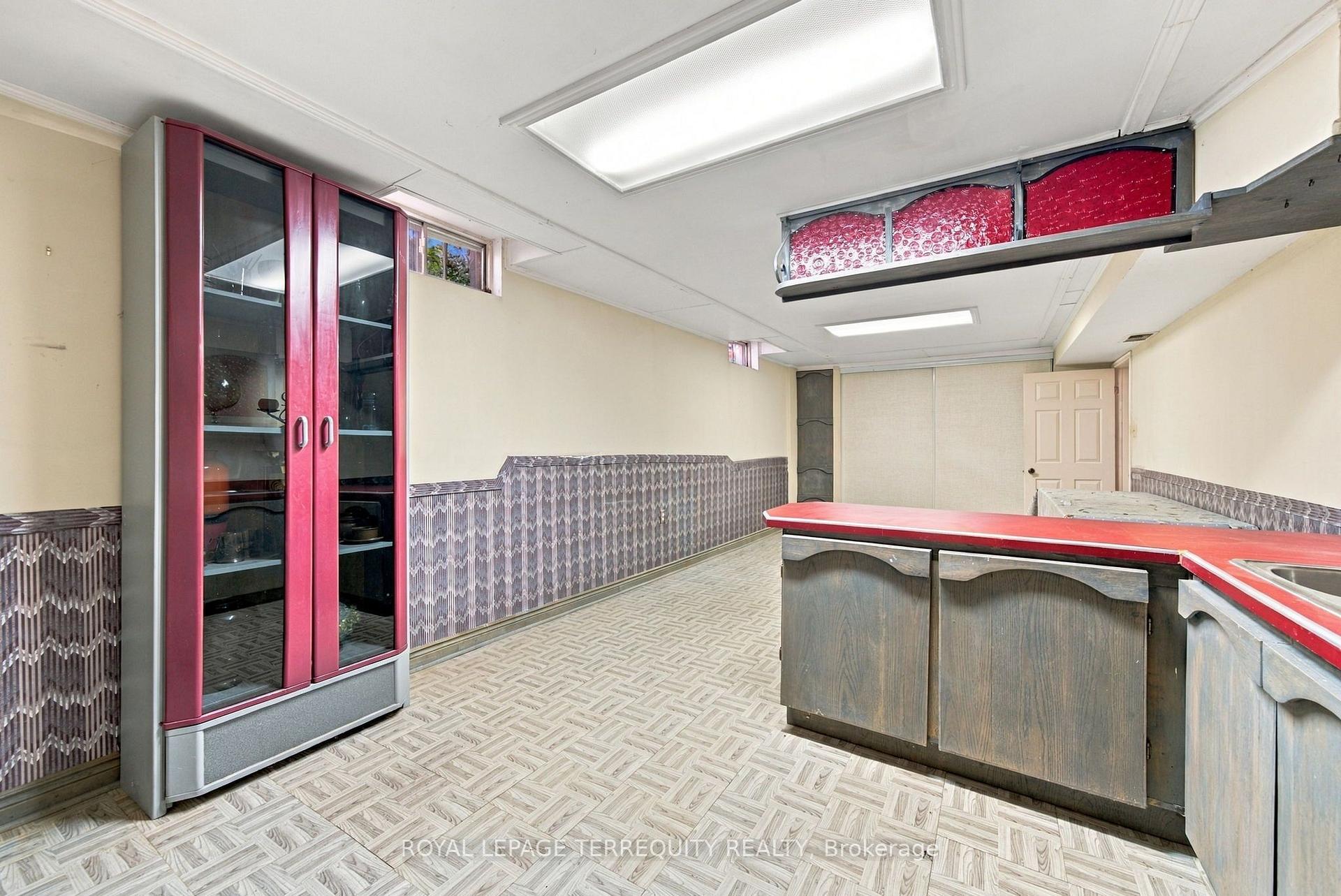 Photo 45 of 8 Mallory Avenue, Markham, Milliken Mills East — HOMEH