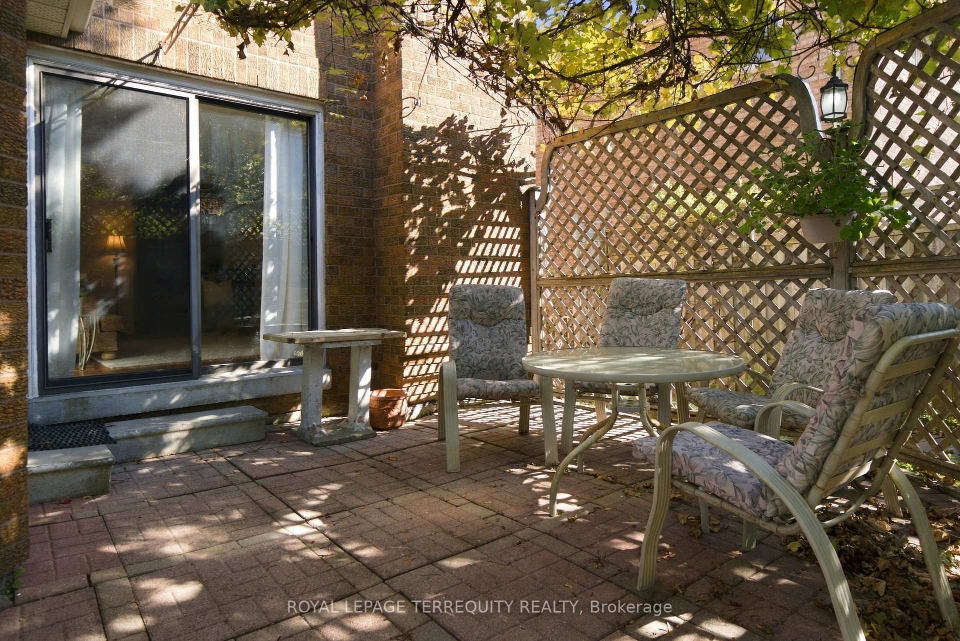 Photo 46 of 8 Mallory Avenue, Markham, Milliken Mills East — HOMEH