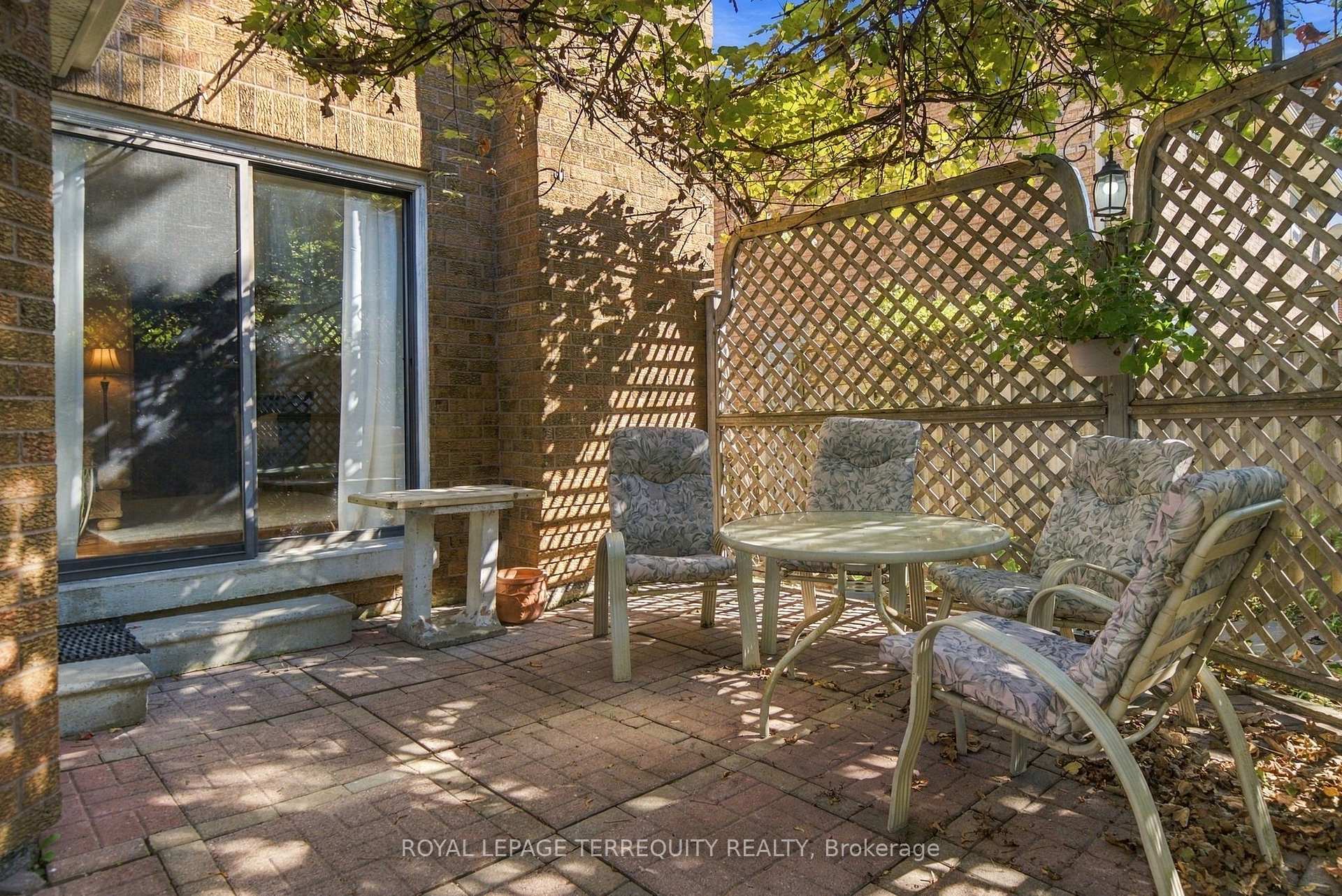 Photo 48 of 8 Mallory Avenue, Markham, Milliken Mills East — HOMEH
