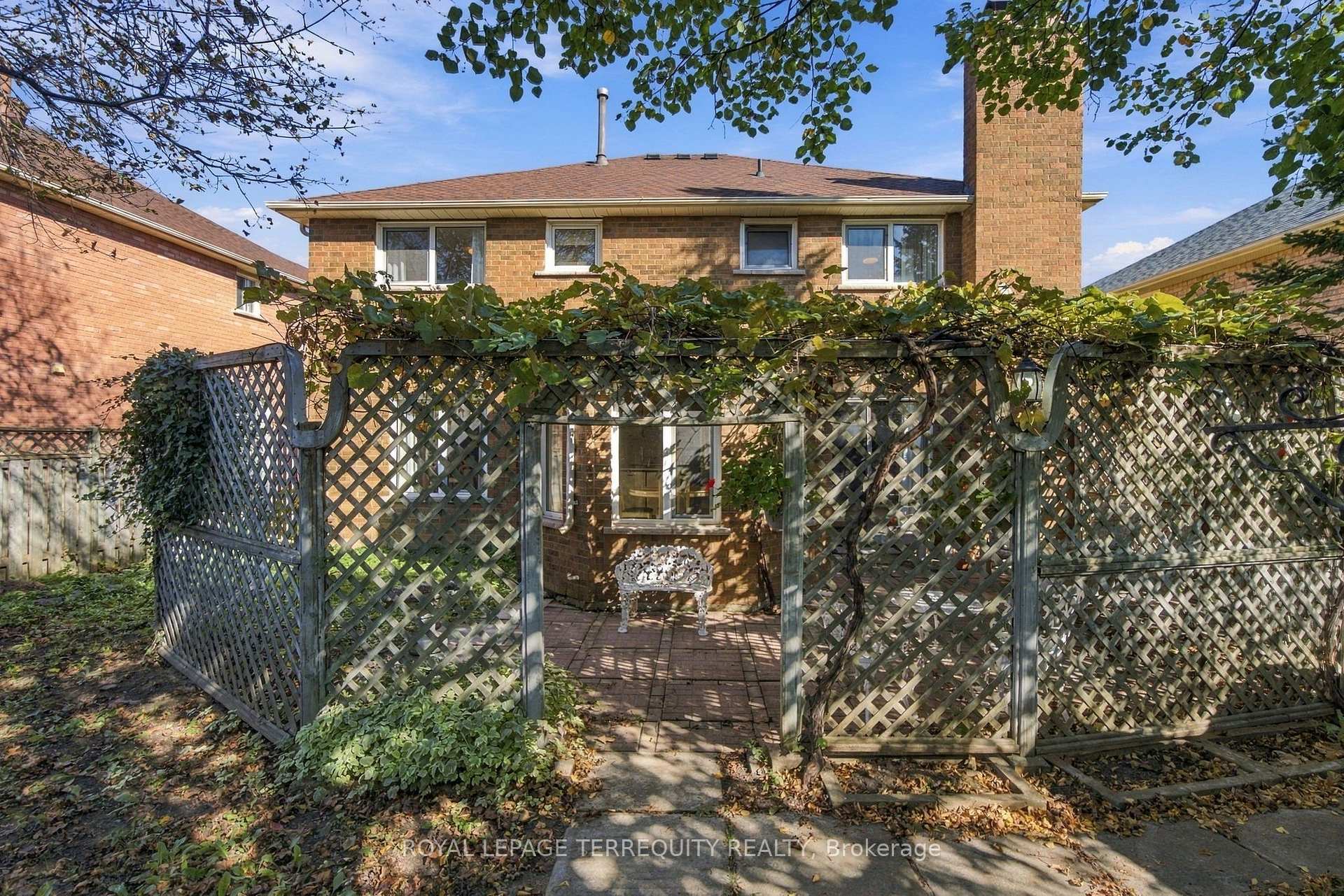 Photo 53 of 8 Mallory Avenue, Markham, Milliken Mills East — HOMEH