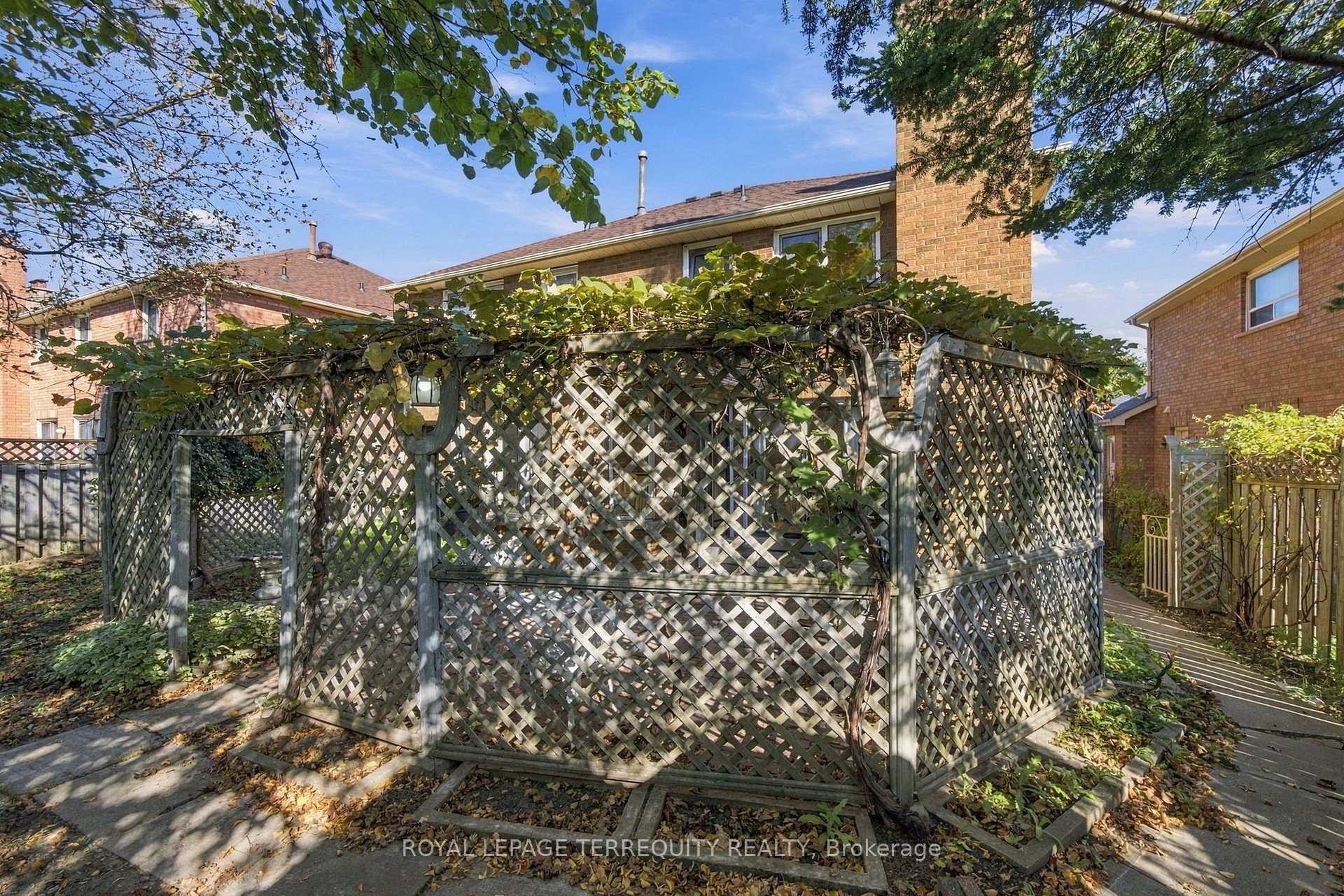 Photo 54 of 8 Mallory Avenue, Markham, Milliken Mills East — HOMEH