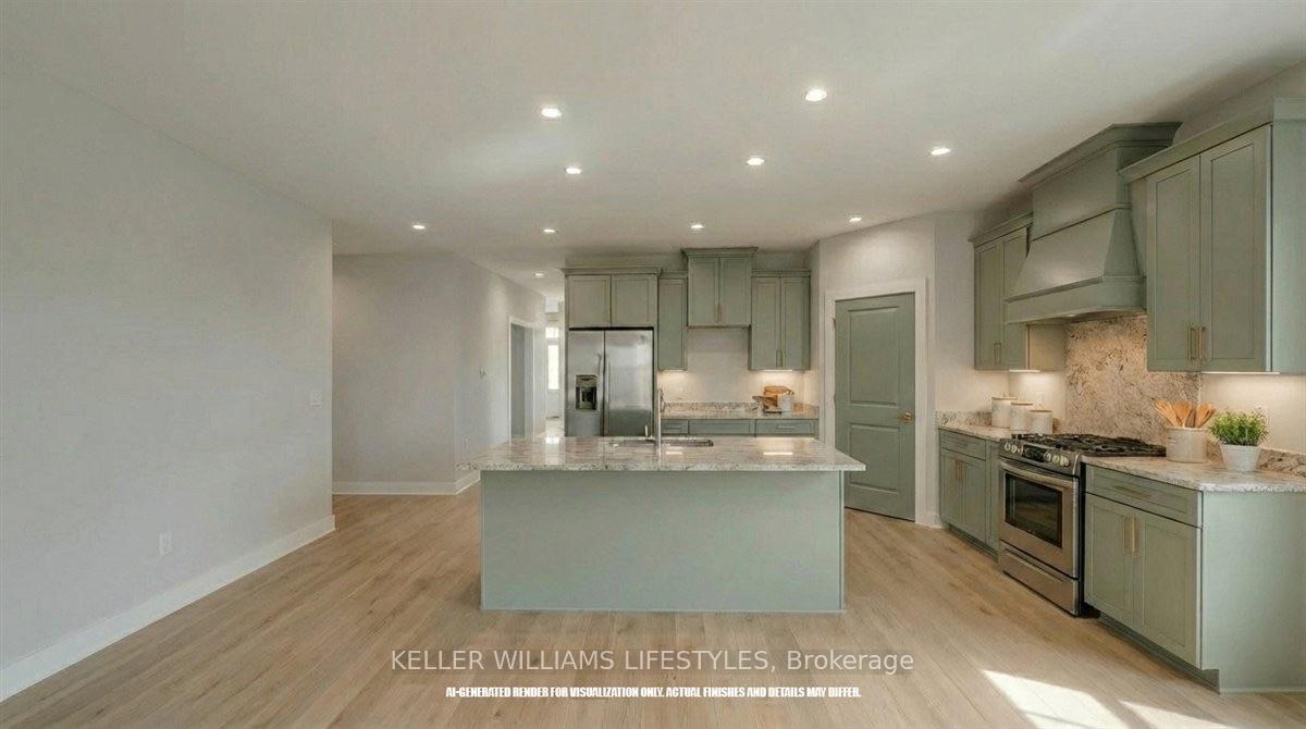 Photo 3 of 112 Leneve Street, Lambton Shores, Forest — HOMEH