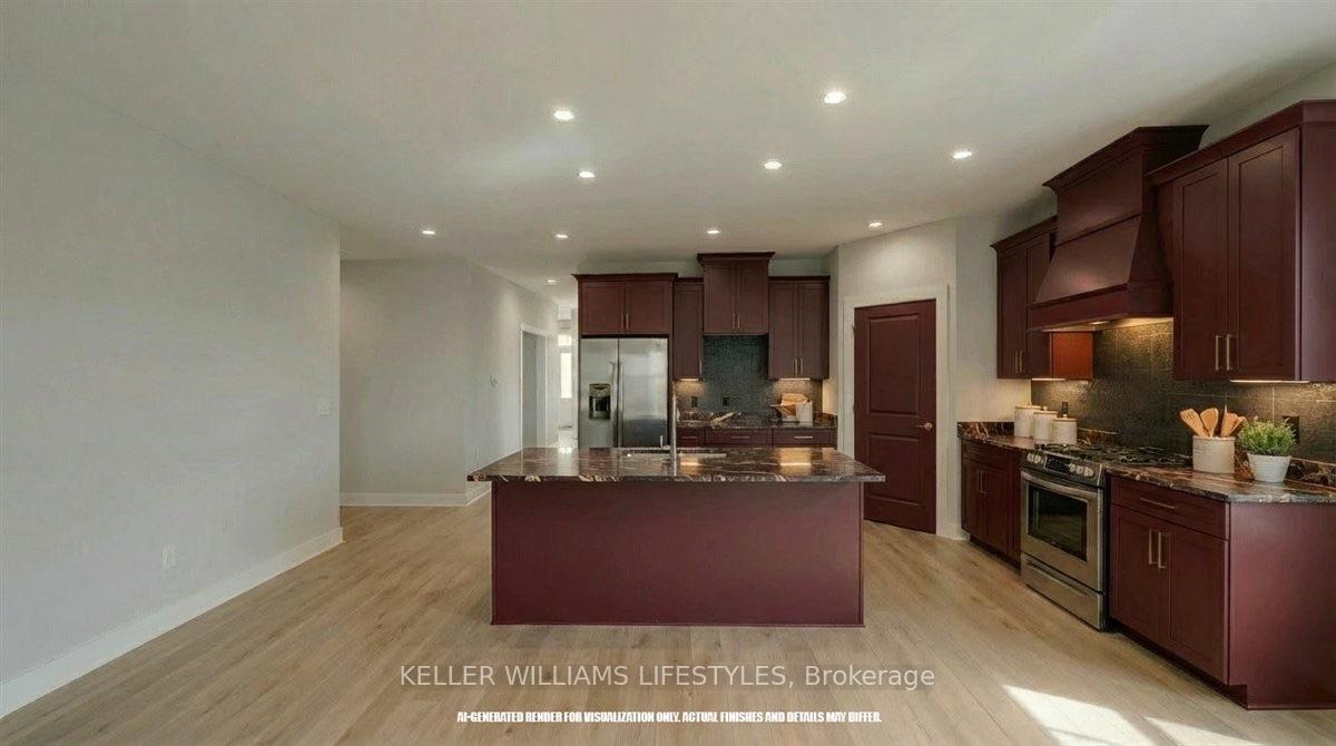 Photo 4 of 112 Leneve Street, Lambton Shores, Forest — HOMEH