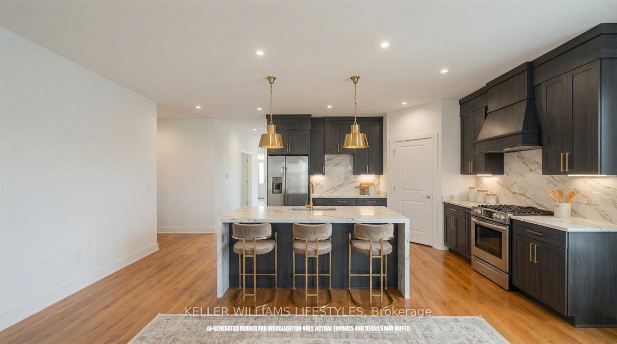 Photo 5 of 112 Leneve Street, Lambton Shores, Forest — HOMEH