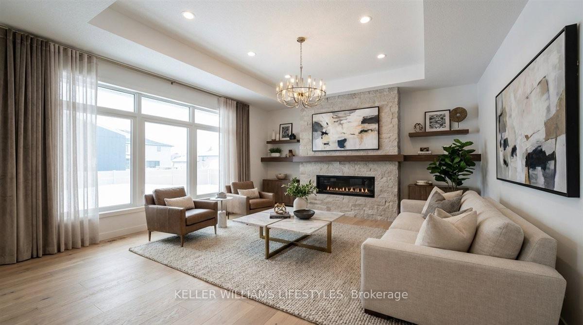 Photo 7 of 112 Leneve Street, Lambton Shores, Forest — HOMEH