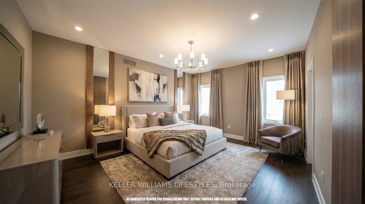 Photo 10 of 112 Leneve Street, Lambton Shores, Forest — HOMEH