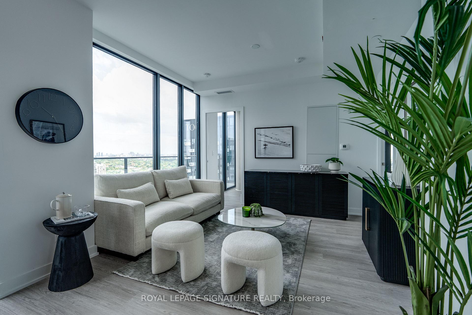 Photo 2 of Unit 3205, 47 Mutual Street, Toronto, Church-Yonge Corridor — HOMEH