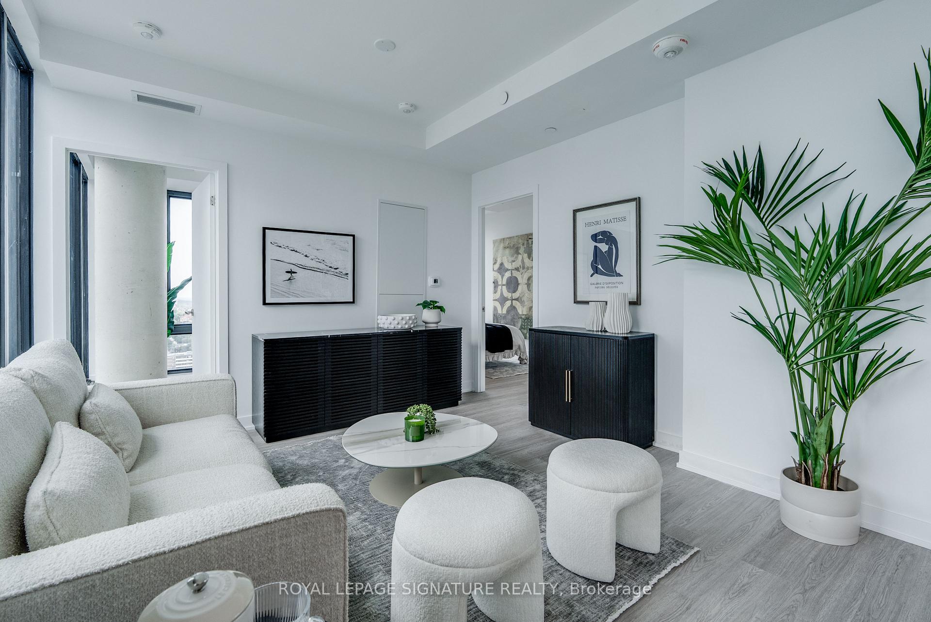 Photo 3 of Unit 3205, 47 Mutual Street, Toronto, Church-Yonge Corridor — HOMEH