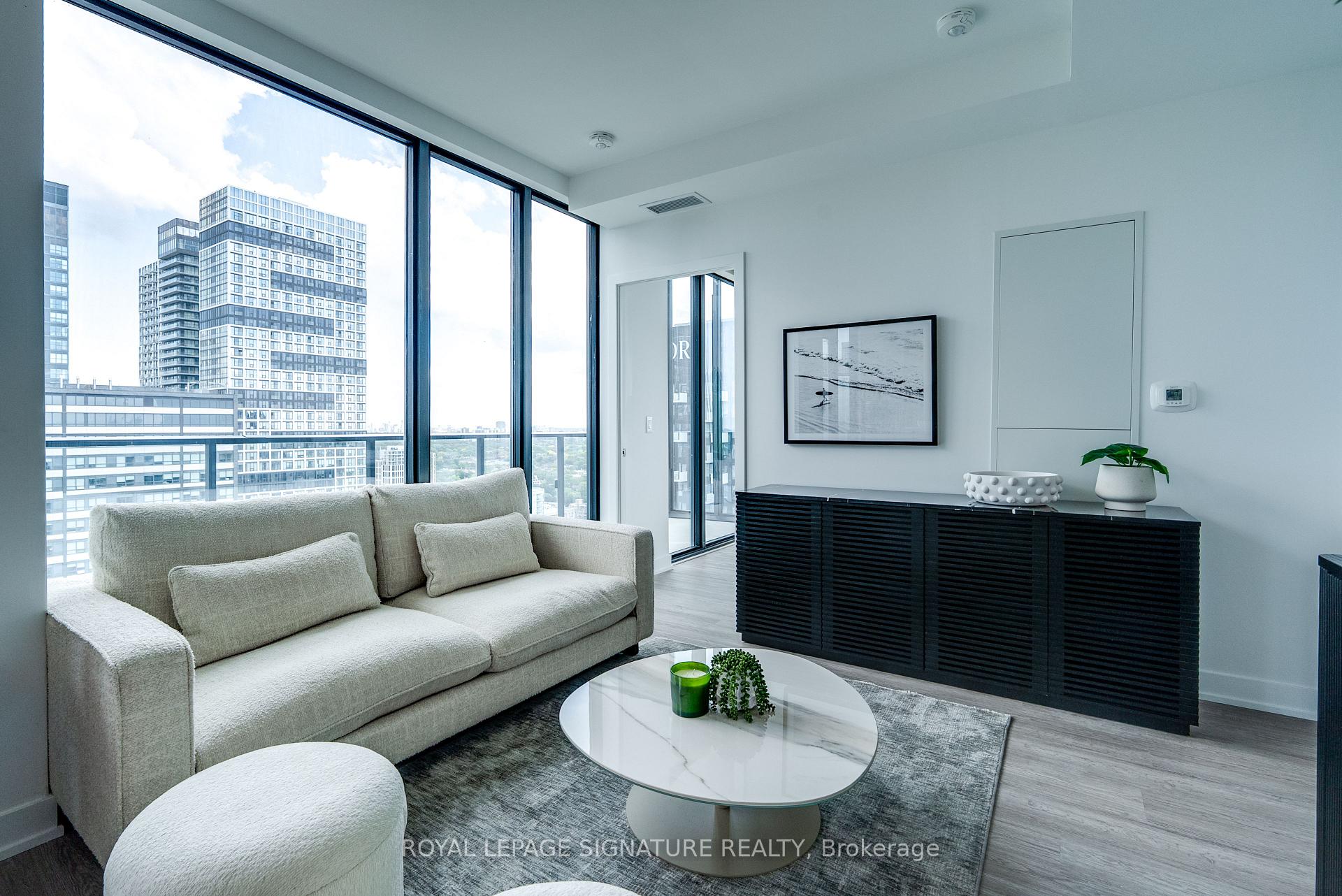 Photo 4 of Unit 3205, 47 Mutual Street, Toronto, Church-Yonge Corridor — HOMEH