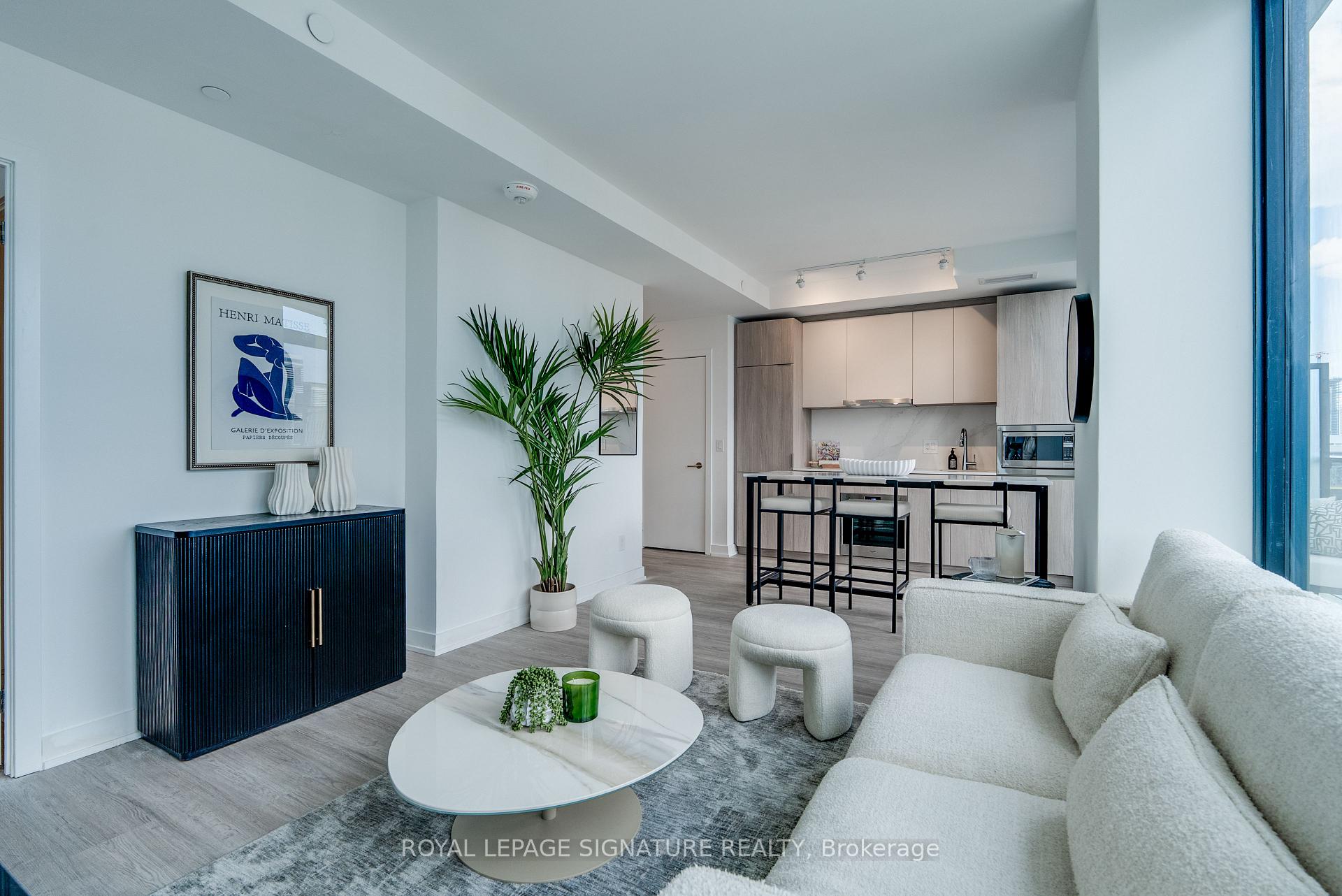 Photo 5 of Unit 3205, 47 Mutual Street, Toronto, Church-Yonge Corridor — HOMEH