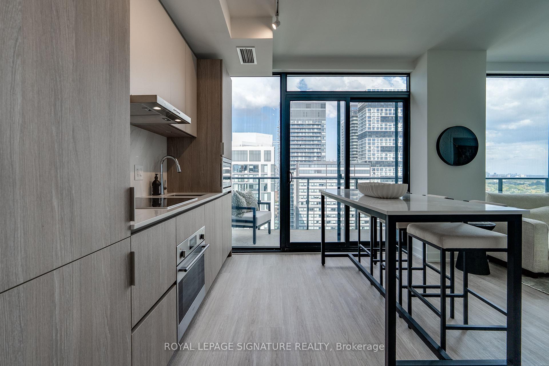 Photo 7 of Unit 3205, 47 Mutual Street, Toronto, Church-Yonge Corridor — HOMEH