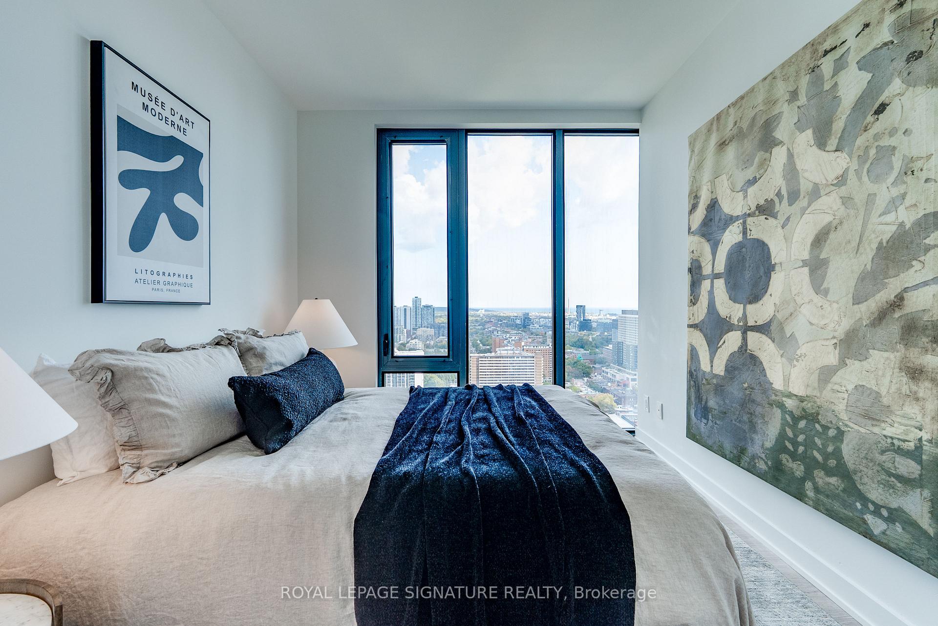 Photo 11 of Unit 3205, 47 Mutual Street, Toronto, Church-Yonge Corridor — HOMEH