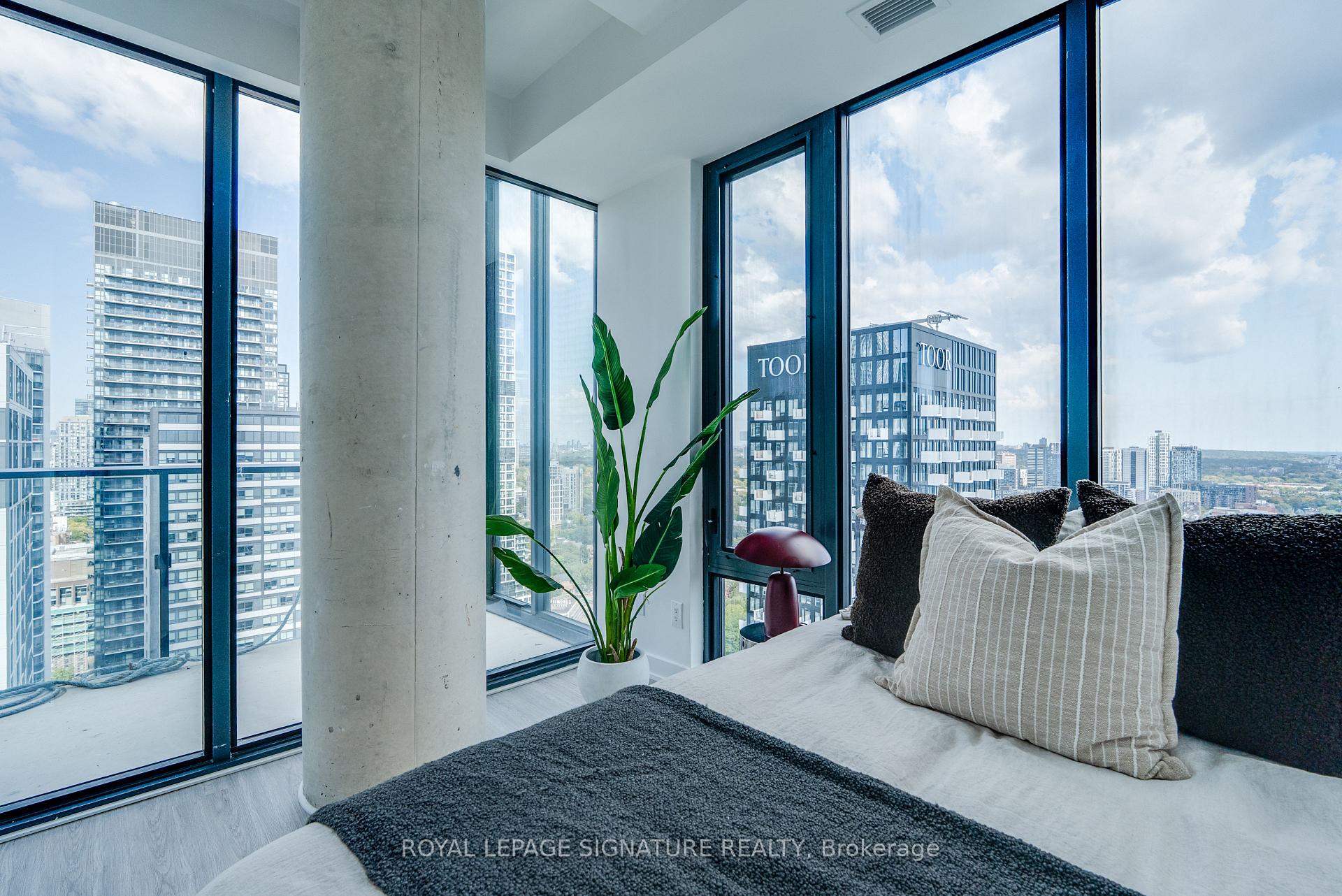 Photo 14 of Unit 3205, 47 Mutual Street, Toronto, Church-Yonge Corridor — HOMEH
