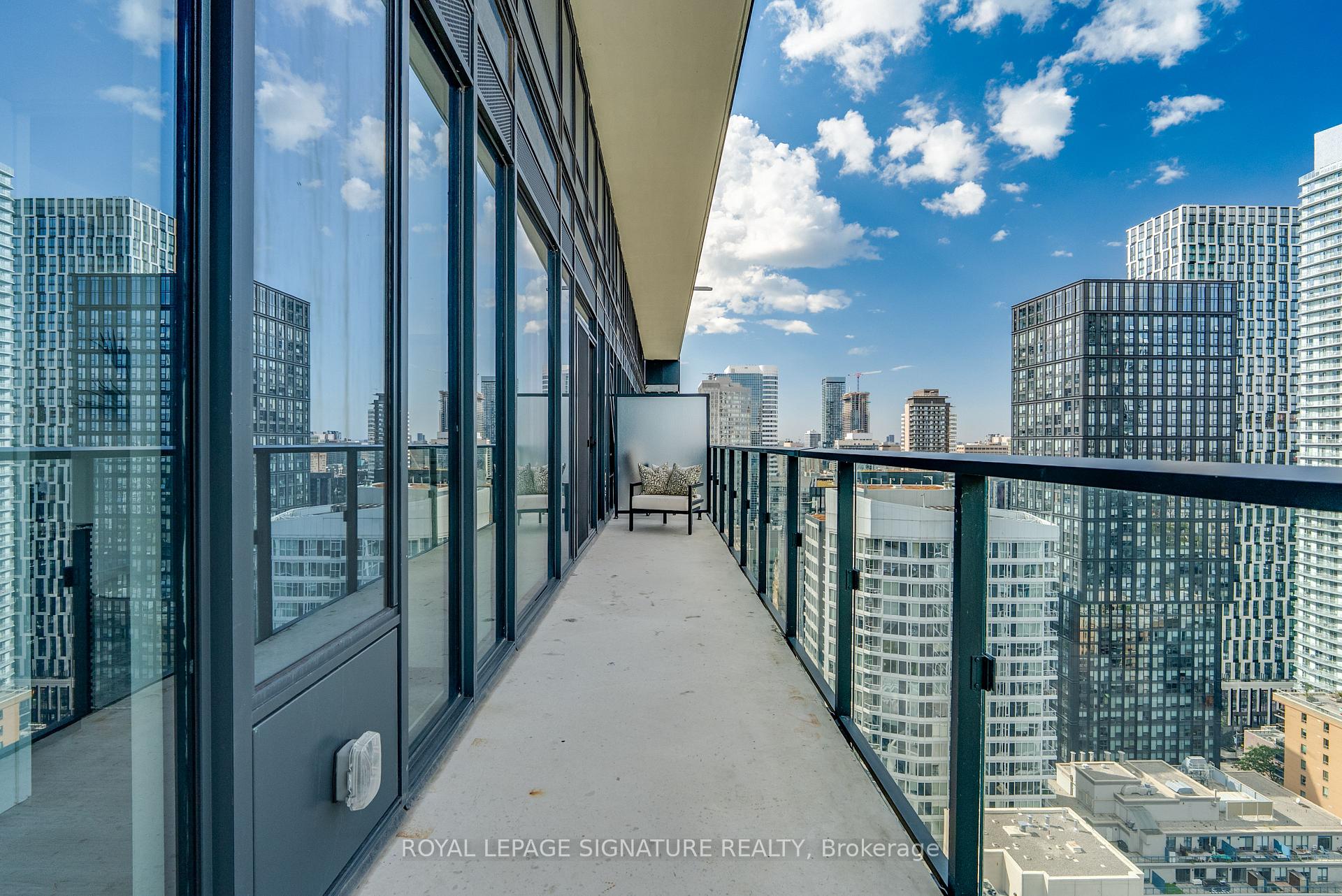 Photo 17 of Unit 3205, 47 Mutual Street, Toronto, Church-Yonge Corridor — HOMEH