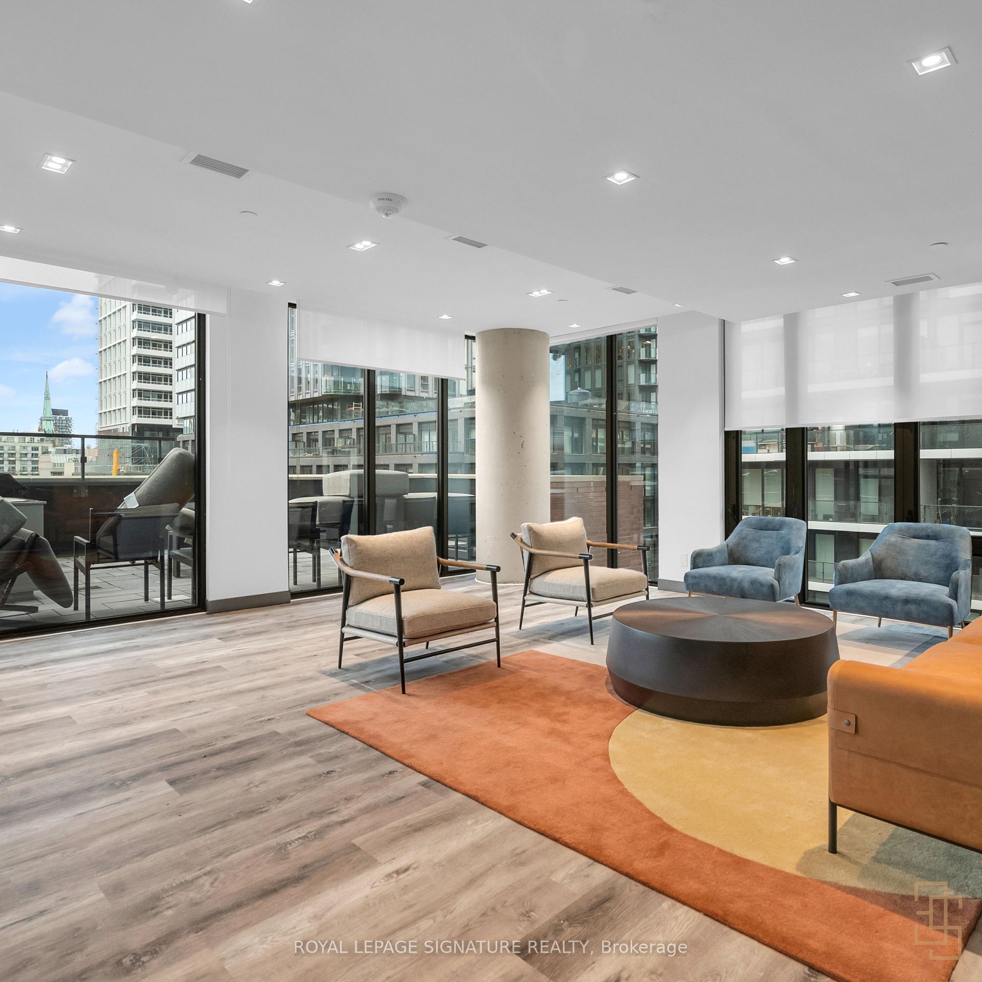 Photo 26 of Unit 3205, 47 Mutual Street, Toronto, Church-Yonge Corridor — HOMEH