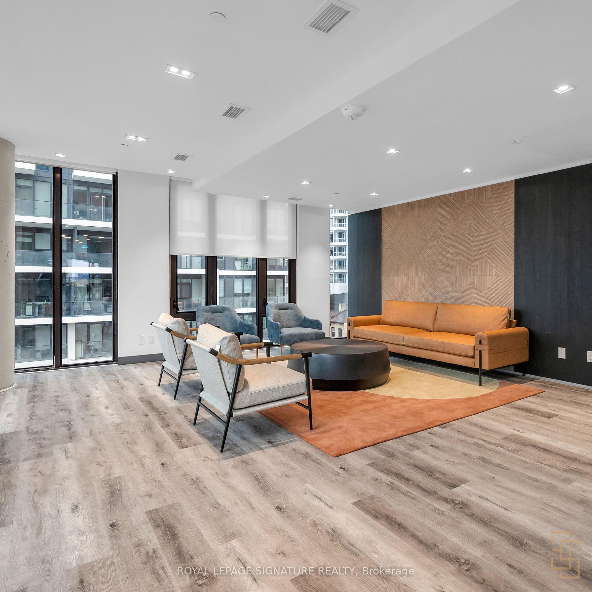 Photo 27 of Unit 3205, 47 Mutual Street, Toronto, Church-Yonge Corridor — HOMEH