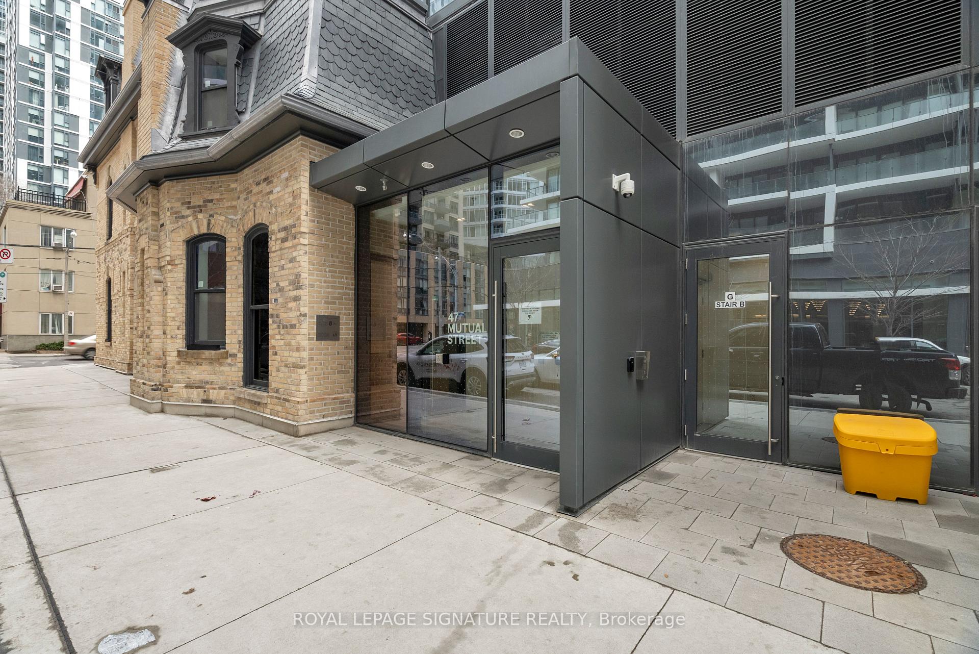 Photo 37 of Unit 3205, 47 Mutual Street, Toronto, Church-Yonge Corridor — HOMEH