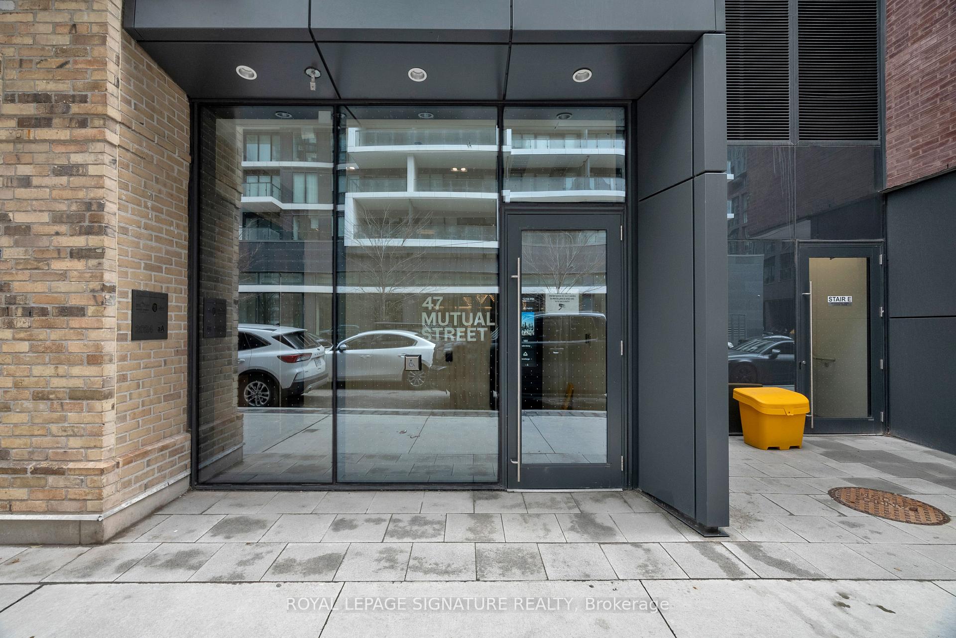 Photo 38 of Unit 3205, 47 Mutual Street, Toronto, Church-Yonge Corridor — HOMEH