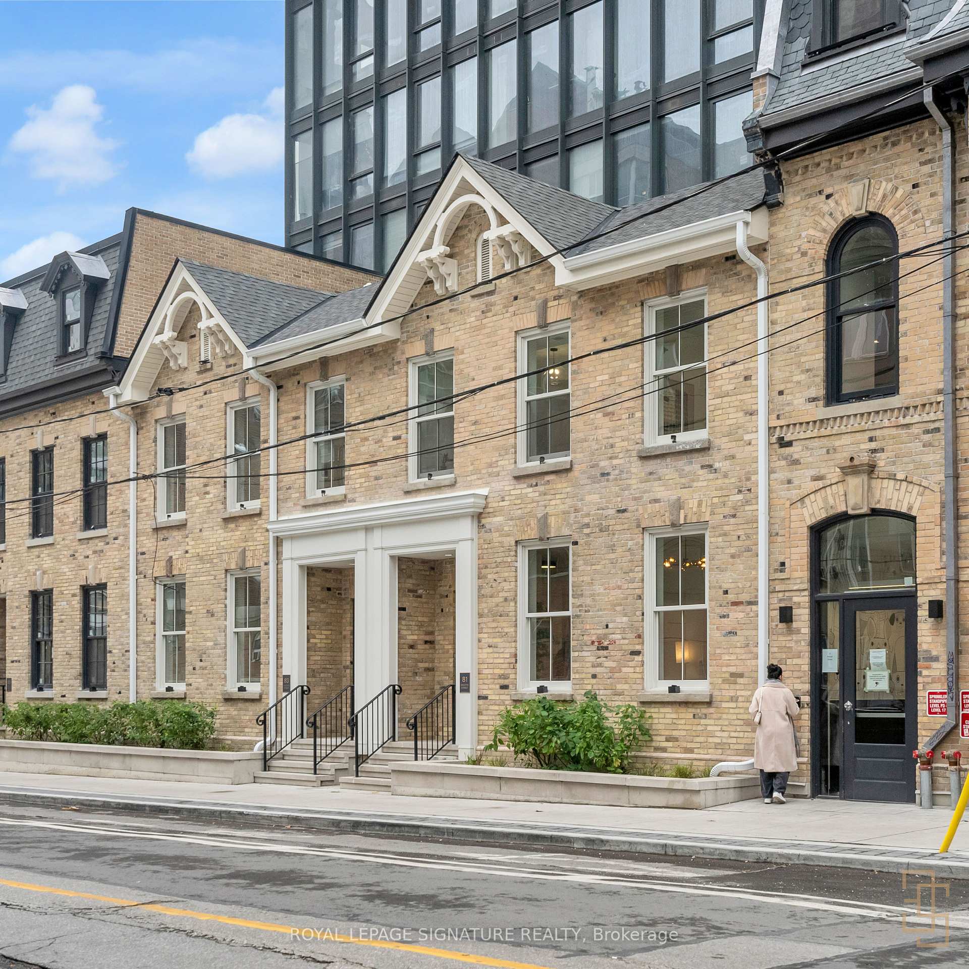 Photo 41 of Unit 3205, 47 Mutual Street, Toronto, Church-Yonge Corridor — HOMEH