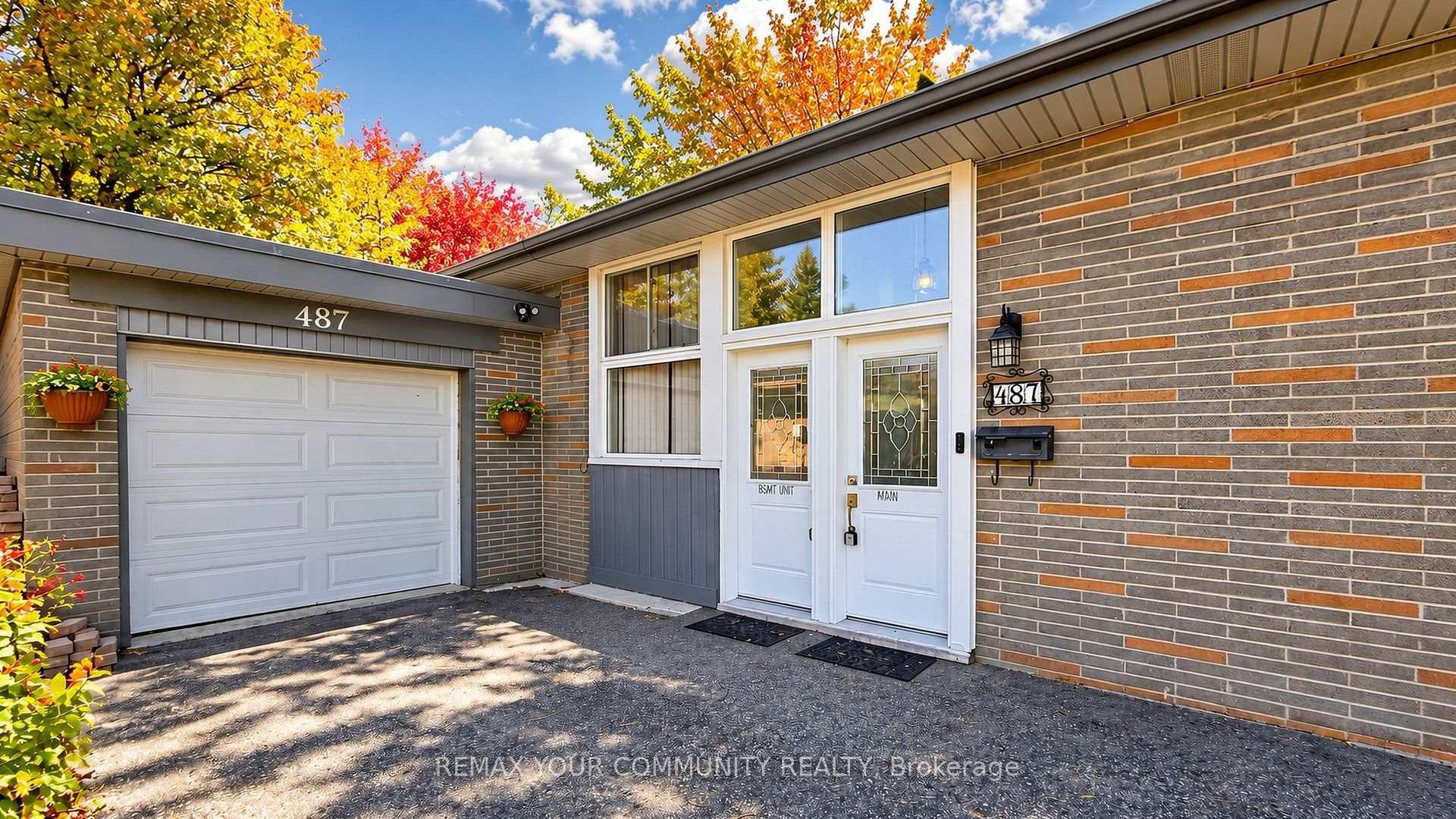 Photo 4 of 487 Hounslow Avenue, North York, Willowdale West — HOMEH