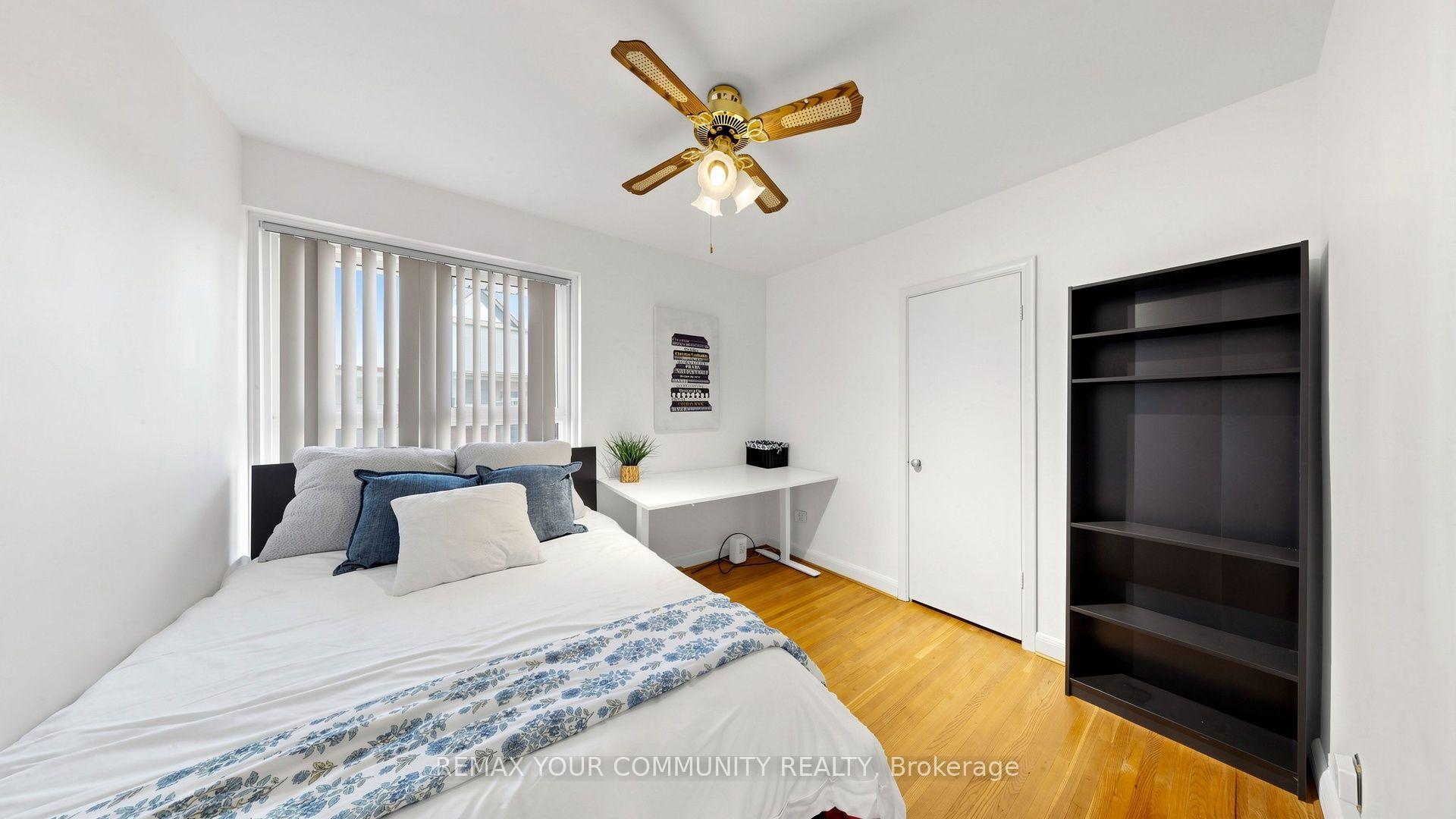 Photo 18 of 487 Hounslow Avenue, North York, Willowdale West — HOMEH