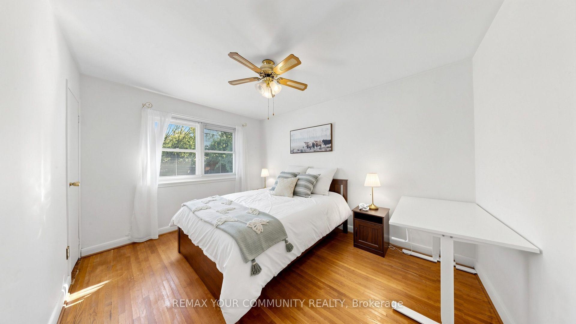 Photo 19 of 487 Hounslow Avenue, North York, Willowdale West — HOMEH