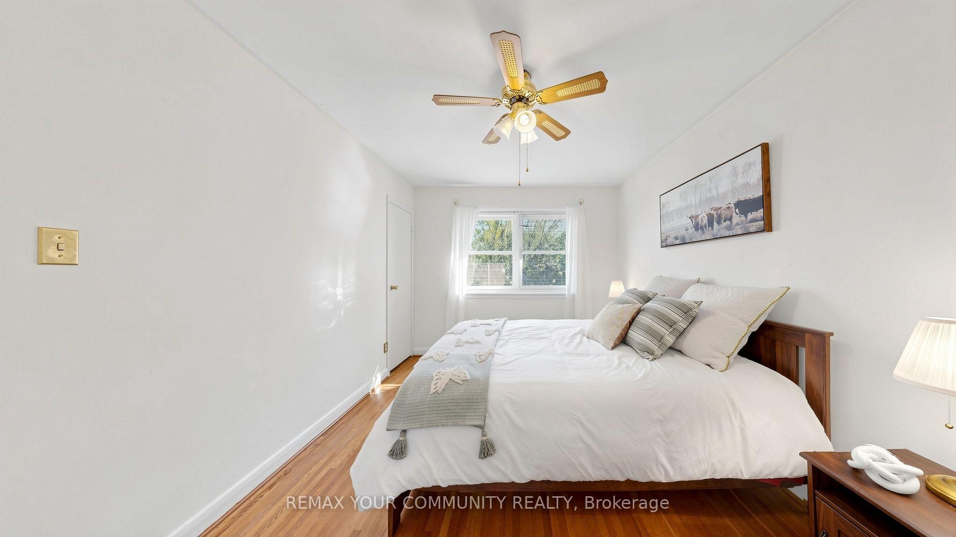 Photo 20 of 487 Hounslow Avenue, North York, Willowdale West — HOMEH