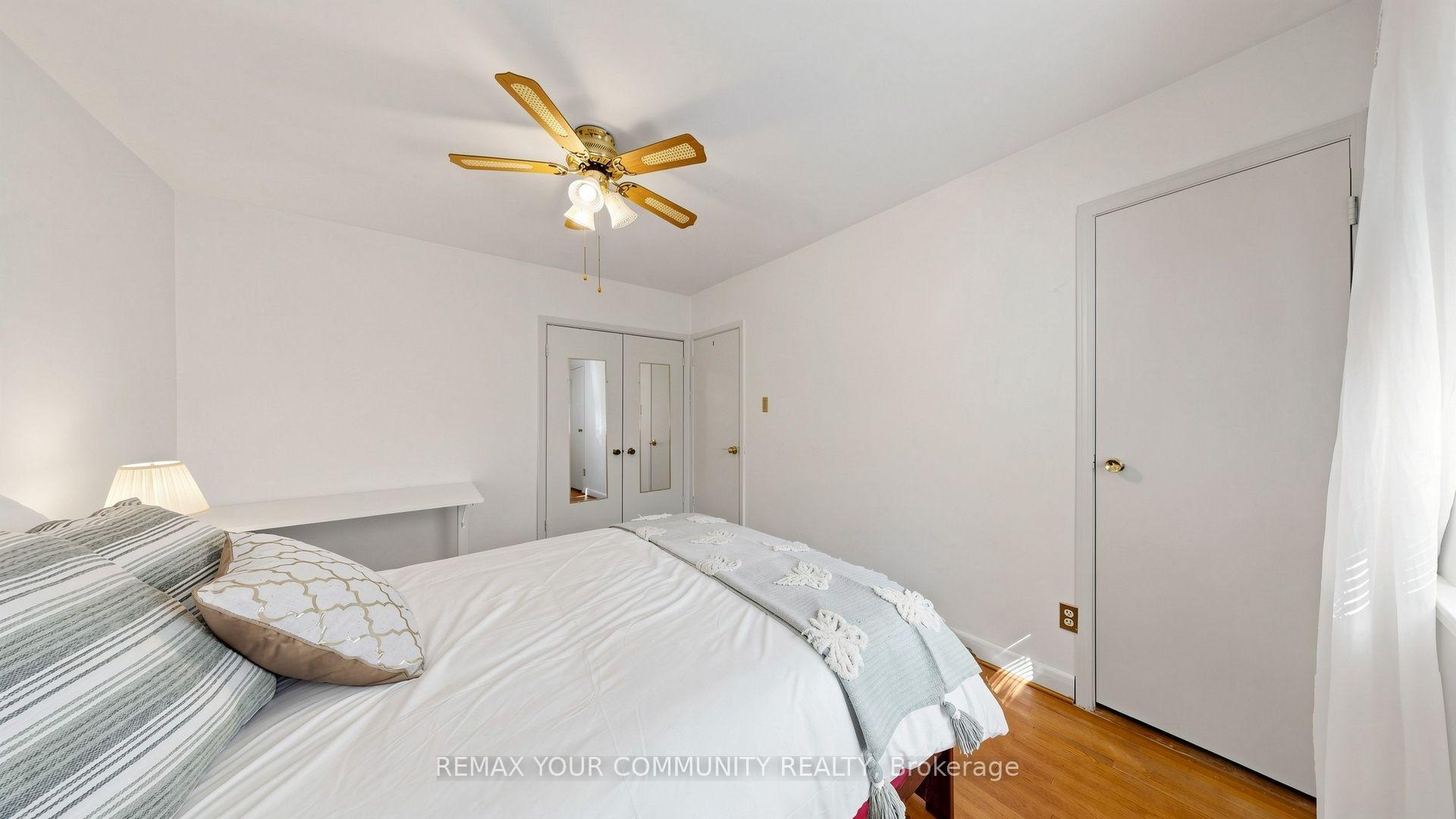 Photo 22 of 487 Hounslow Avenue, North York, Willowdale West — HOMEH