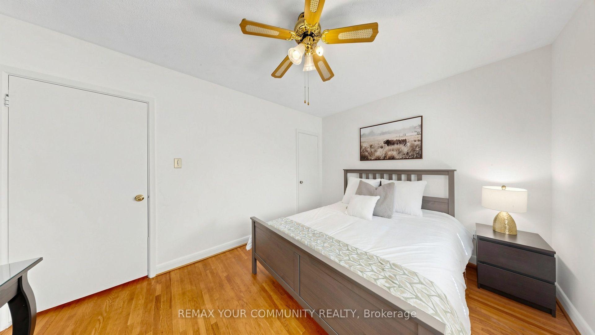 Photo 25 of 487 Hounslow Avenue, North York, Willowdale West — HOMEH