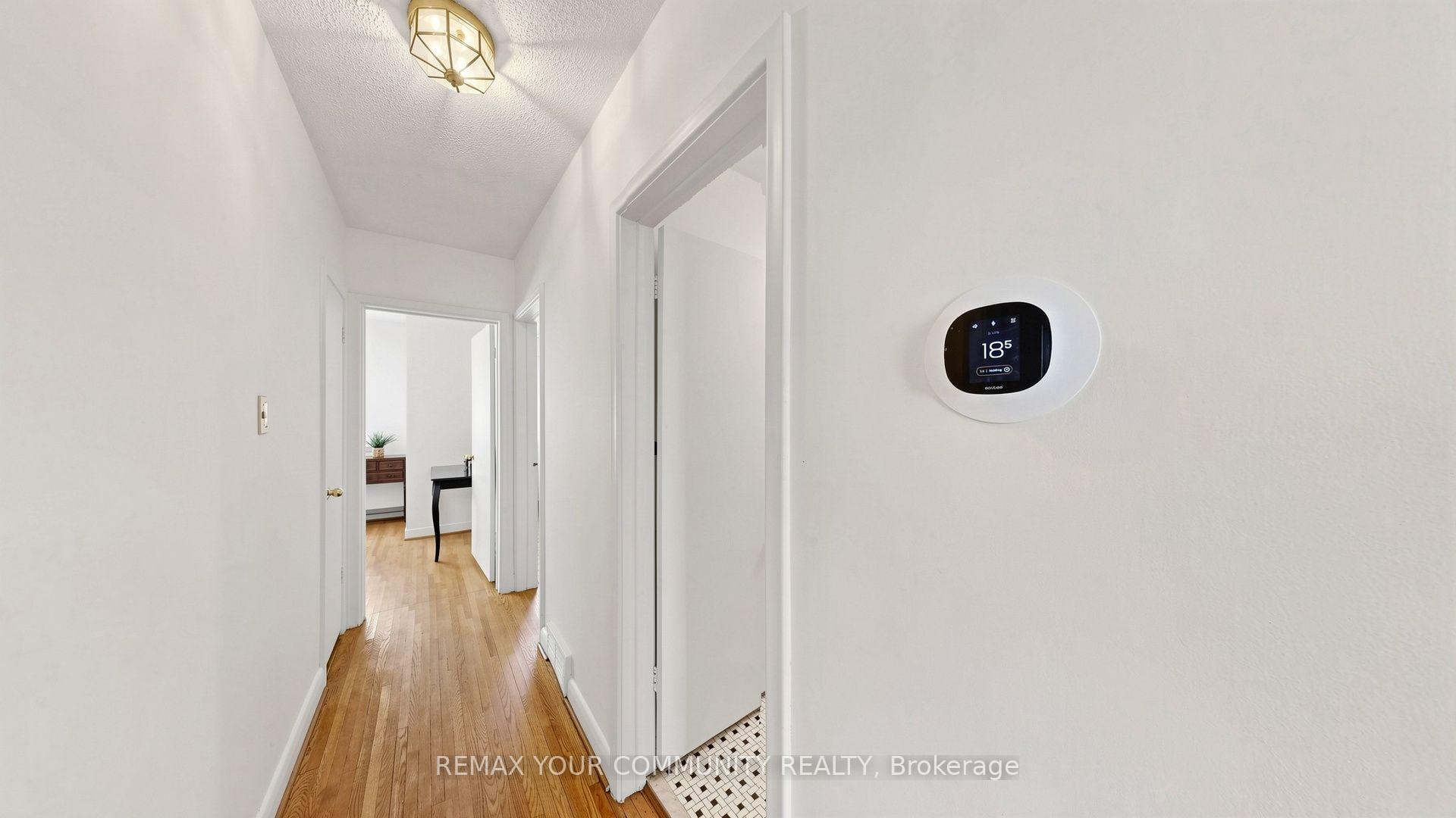 Photo 26 of 487 Hounslow Avenue, North York, Willowdale West — HOMEH