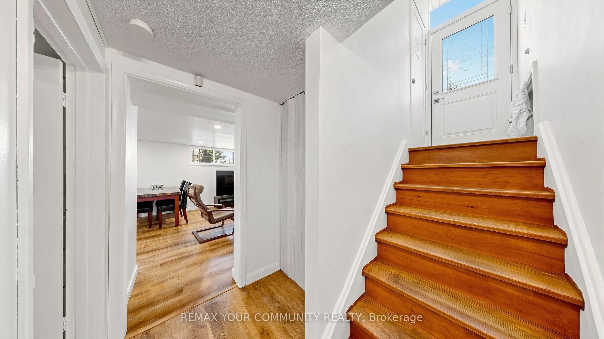 Photo 29 of 487 Hounslow Avenue, North York, Willowdale West — HOMEH