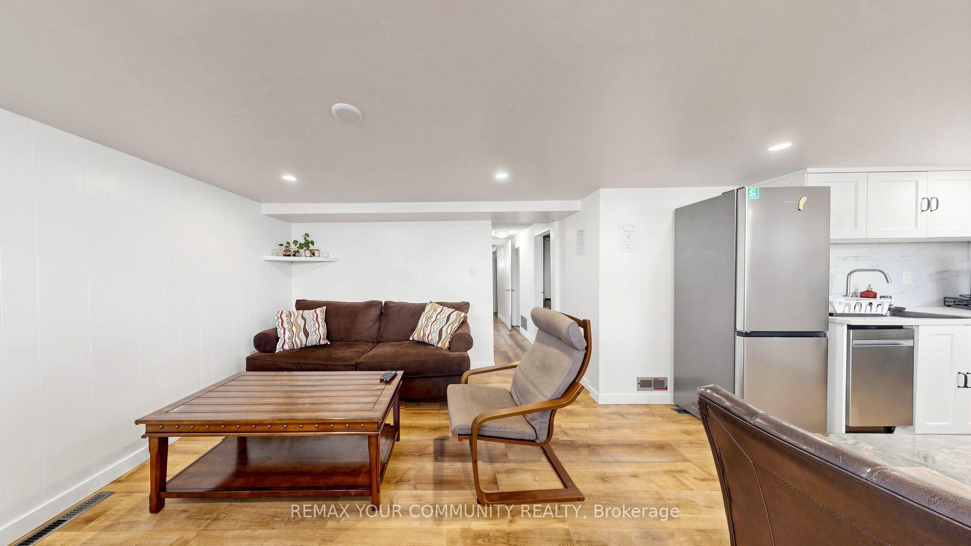 Photo 31 of 487 Hounslow Avenue, North York, Willowdale West — HOMEH
