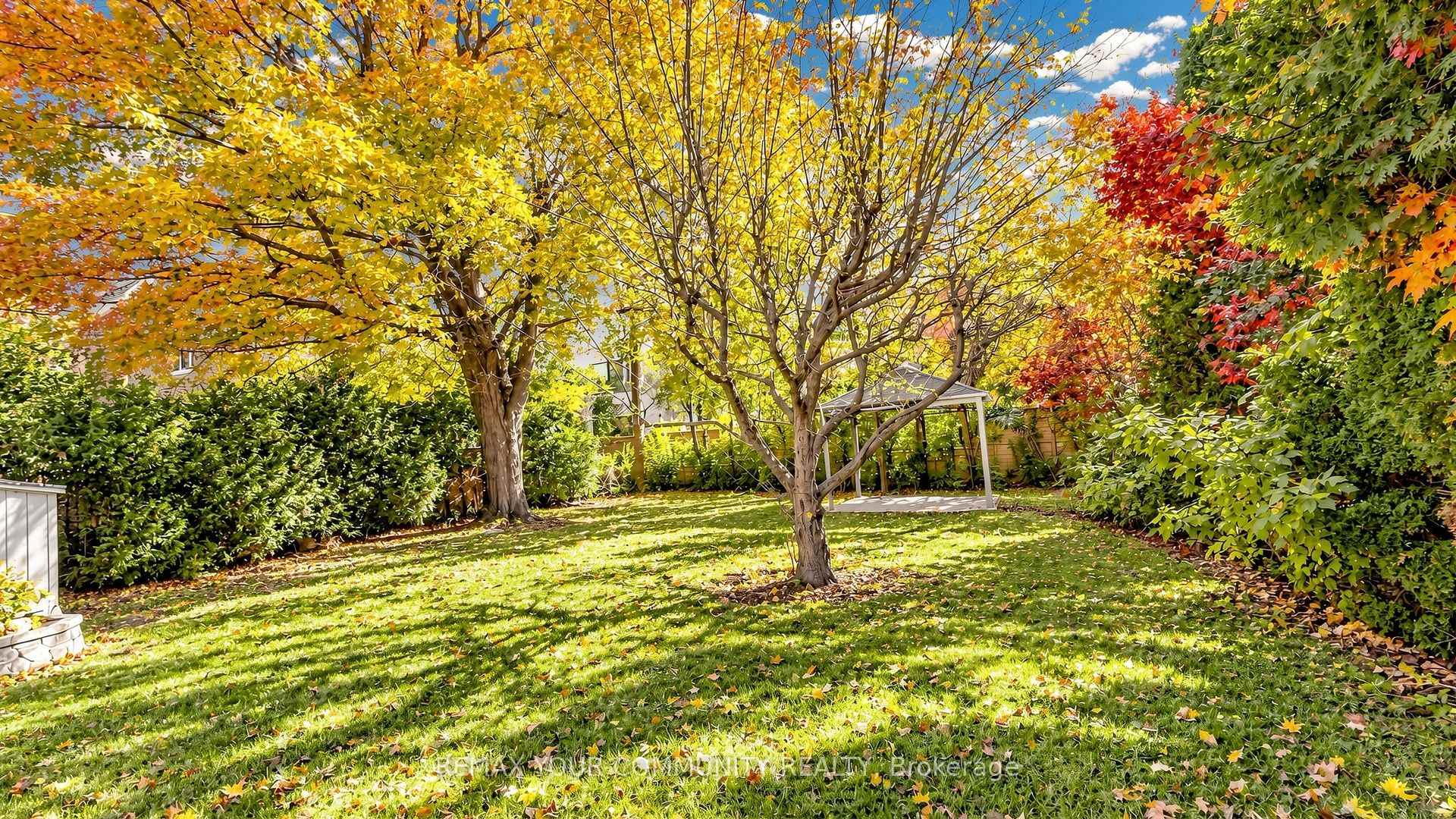 Photo 47 of 487 Hounslow Avenue, North York, Willowdale West — HOMEH