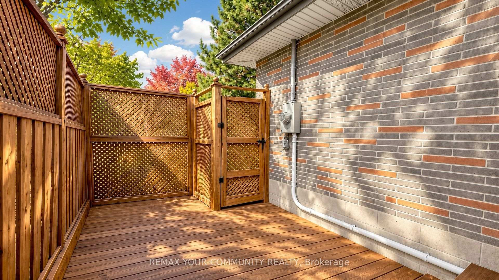 Photo 49 of 487 Hounslow Avenue, North York, Willowdale West — HOMEH