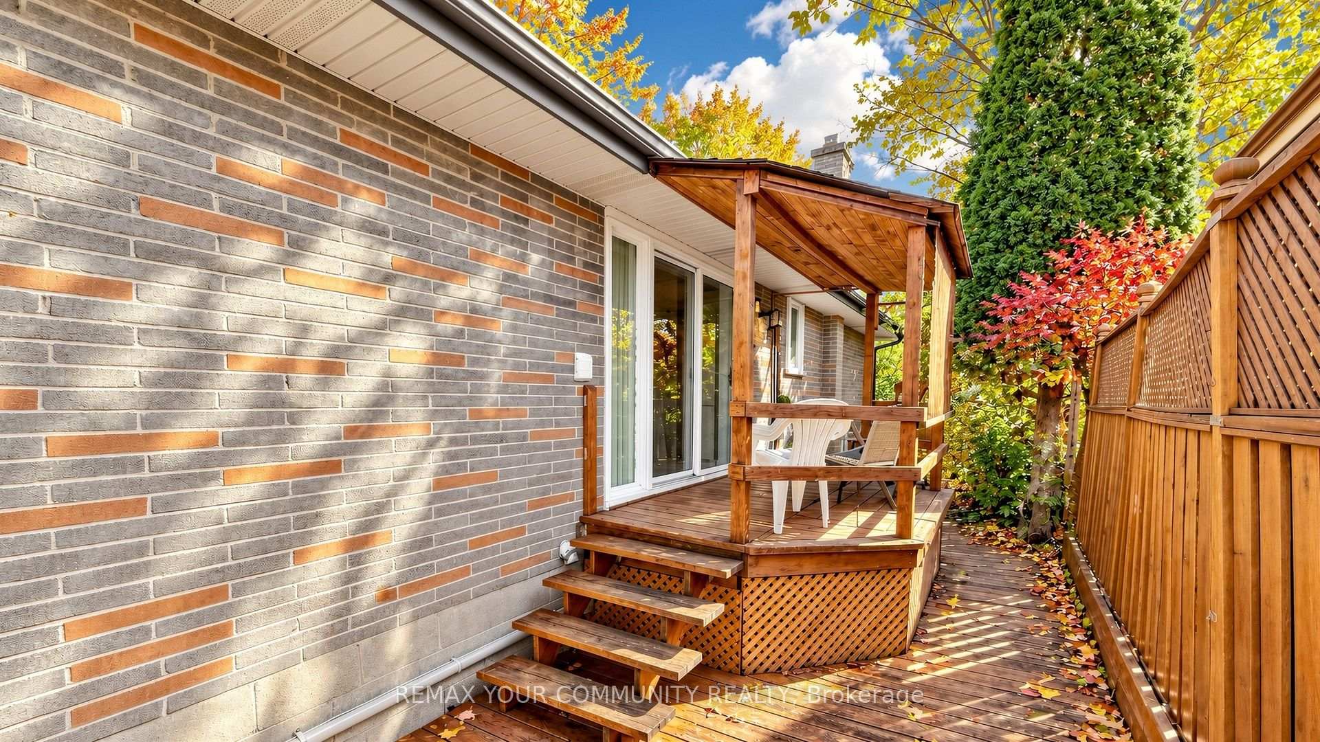 Photo 50 of 487 Hounslow Avenue, North York, Willowdale West — HOMEH