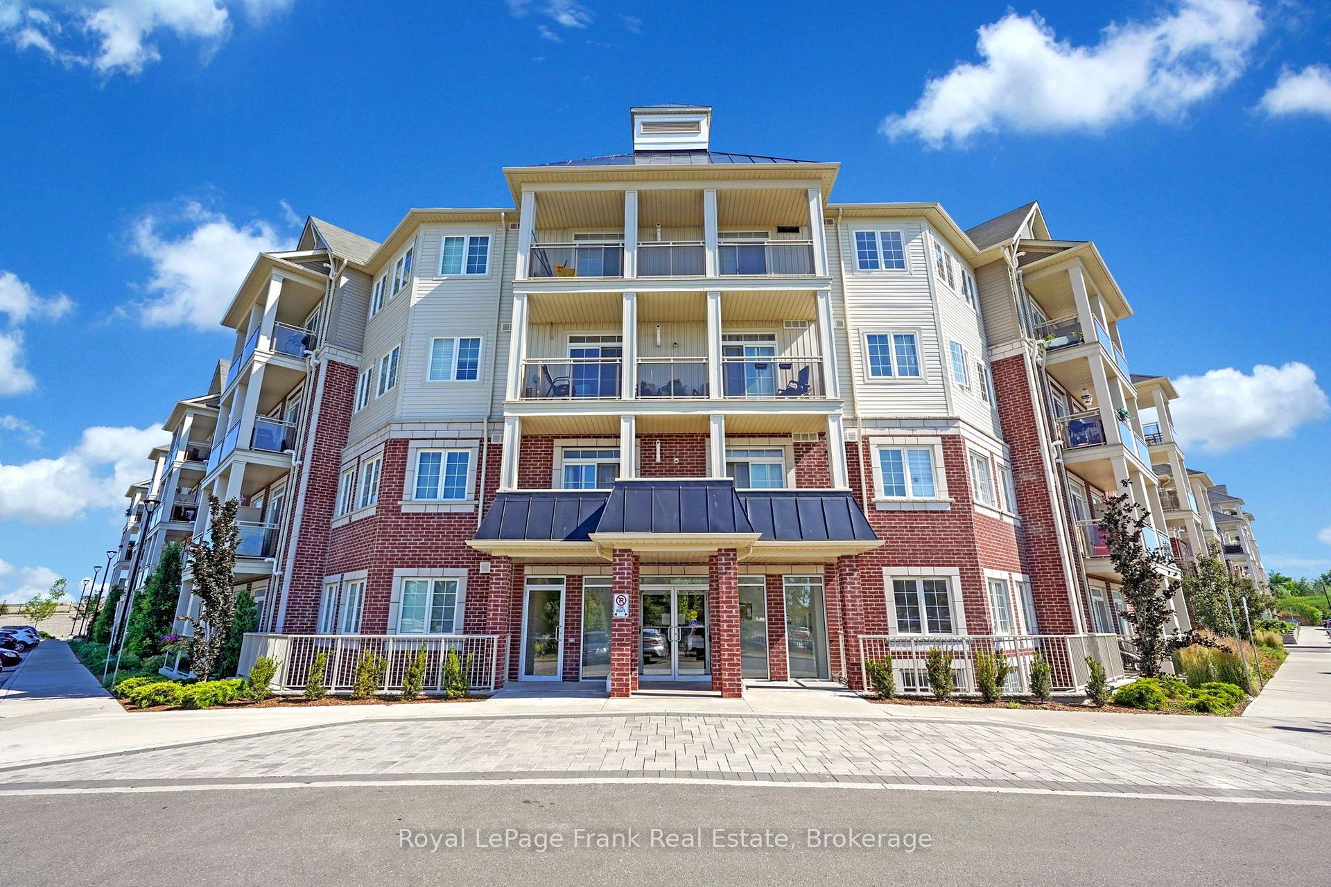 Photo of Unit 405, 84 Aspen Springs Drive