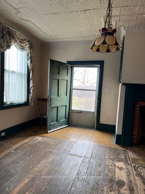 Photo 6 of 3511 County Road 1, Prince Edward County, Hallowell Ward — HOMEH