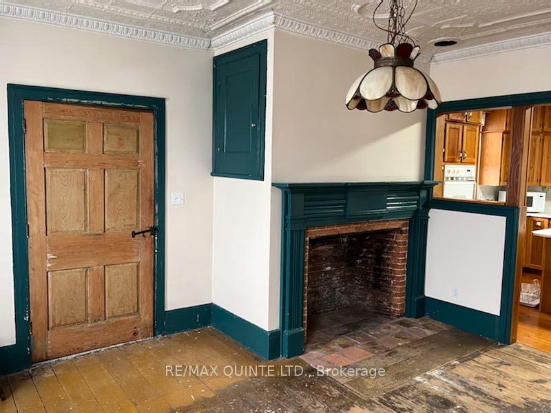 Photo 8 of 3511 County Road 1, Prince Edward County, Hallowell Ward — HOMEH