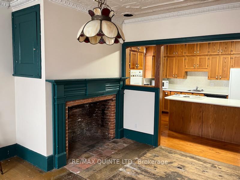 Photo 9 of 3511 County Road 1, Prince Edward County, Hallowell Ward — HOMEH