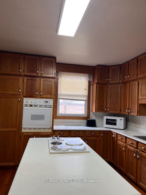 Photo 12 of 3511 County Road 1, Prince Edward County, Hallowell Ward — HOMEH