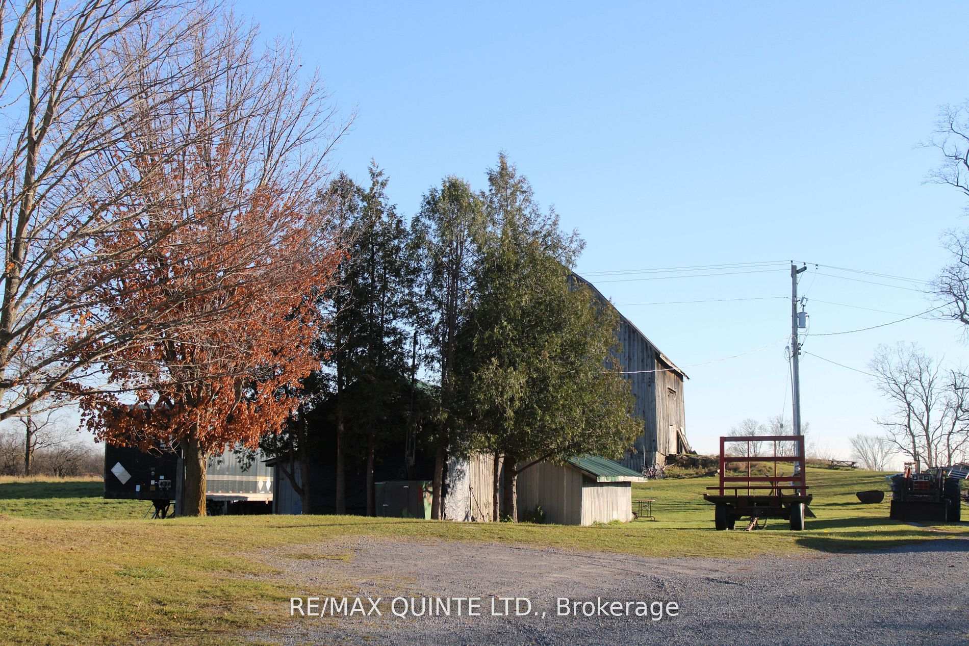 Photo 17 of 3511 County Road 1, Prince Edward County, Hallowell Ward — HOMEH