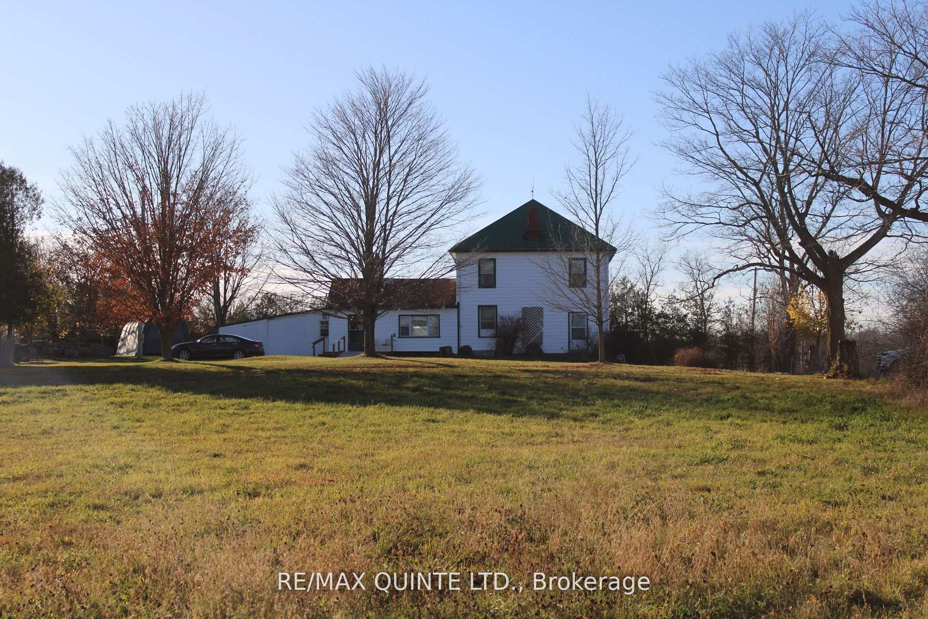 Photo 19 of 3511 County Road 1, Prince Edward County, Hallowell Ward — HOMEH