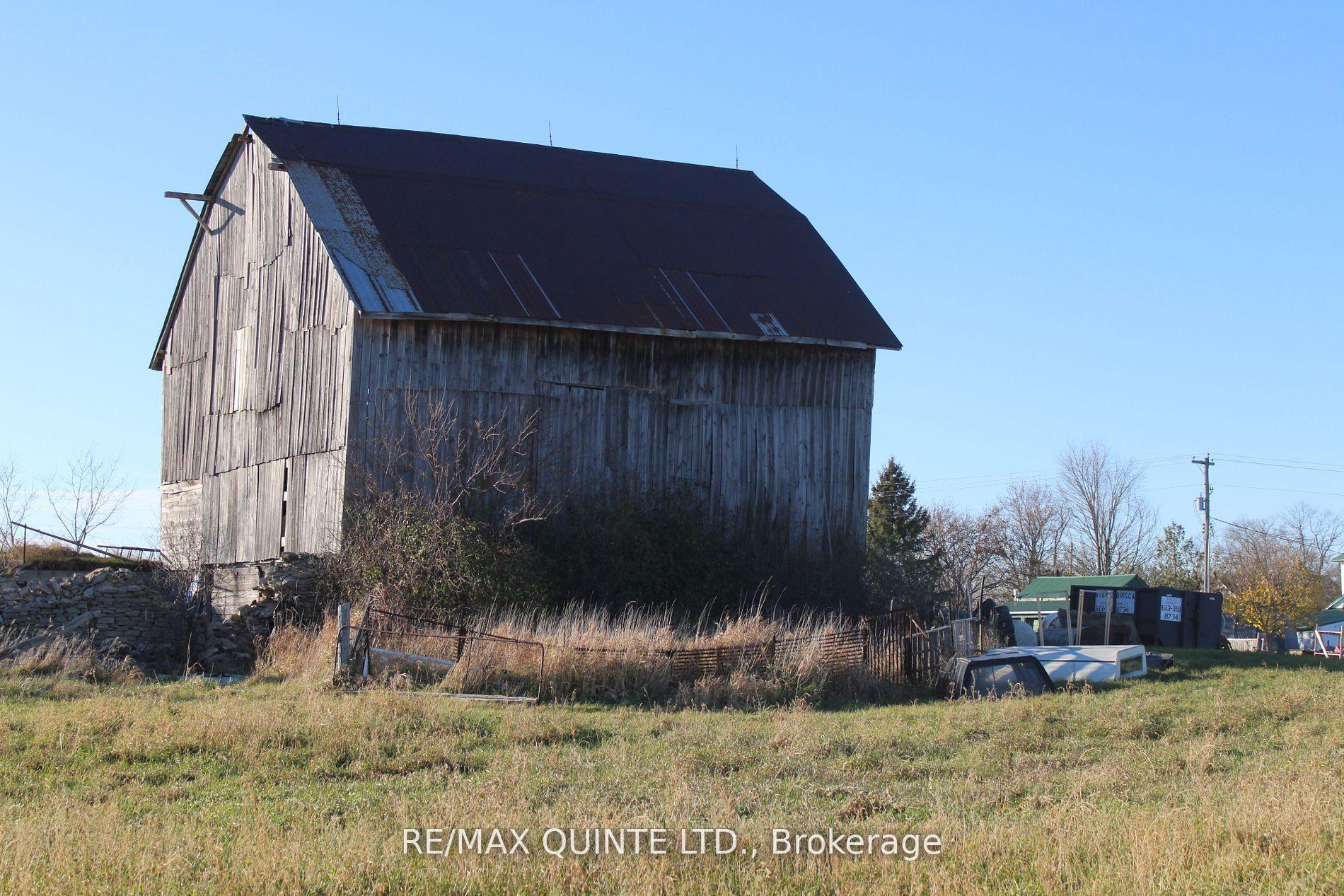 Photo 25 of 3511 County Road 1, Prince Edward County, Hallowell Ward — HOMEH