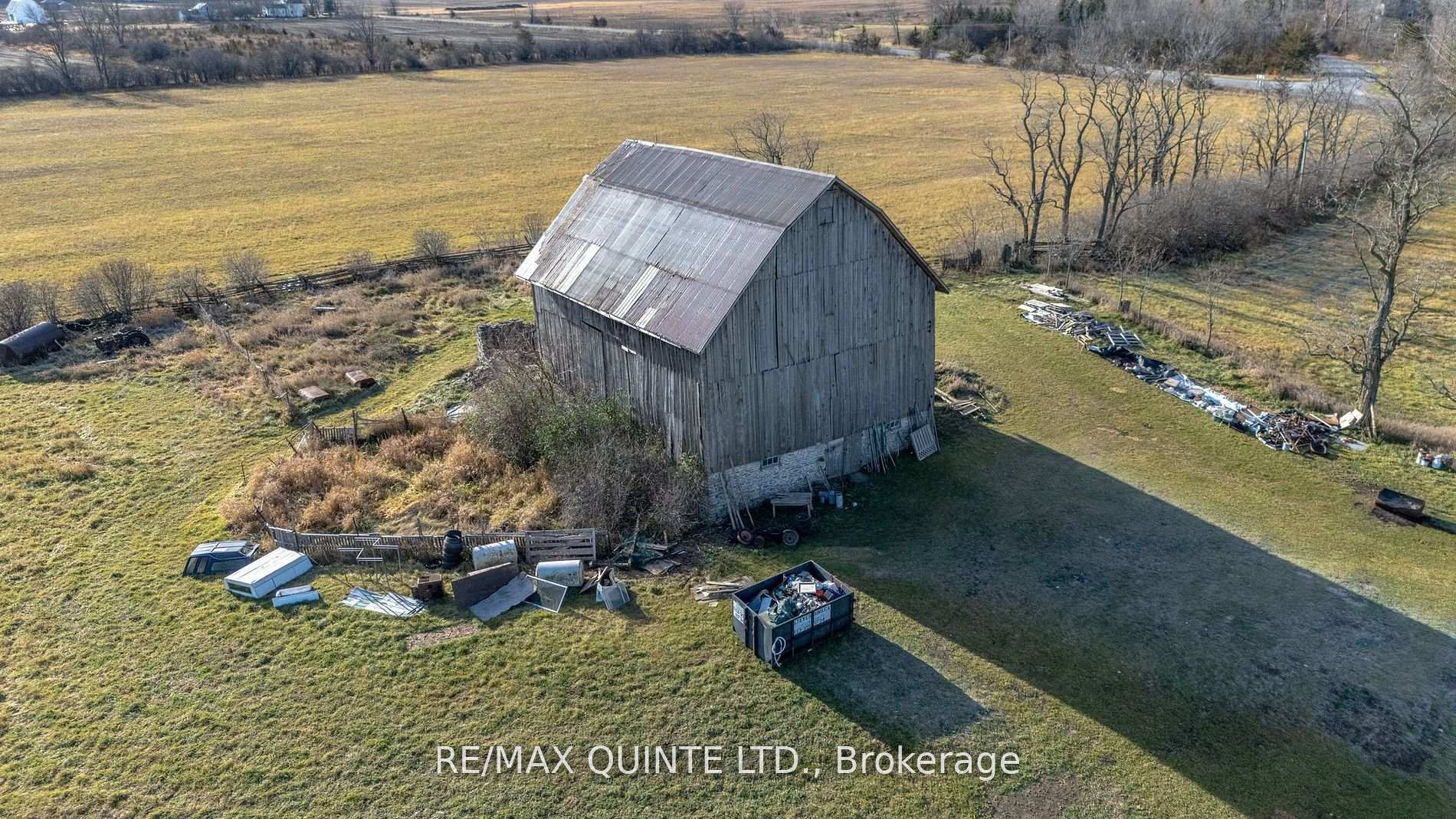 Photo 27 of 3511 County Road 1, Prince Edward County, Hallowell Ward — HOMEH